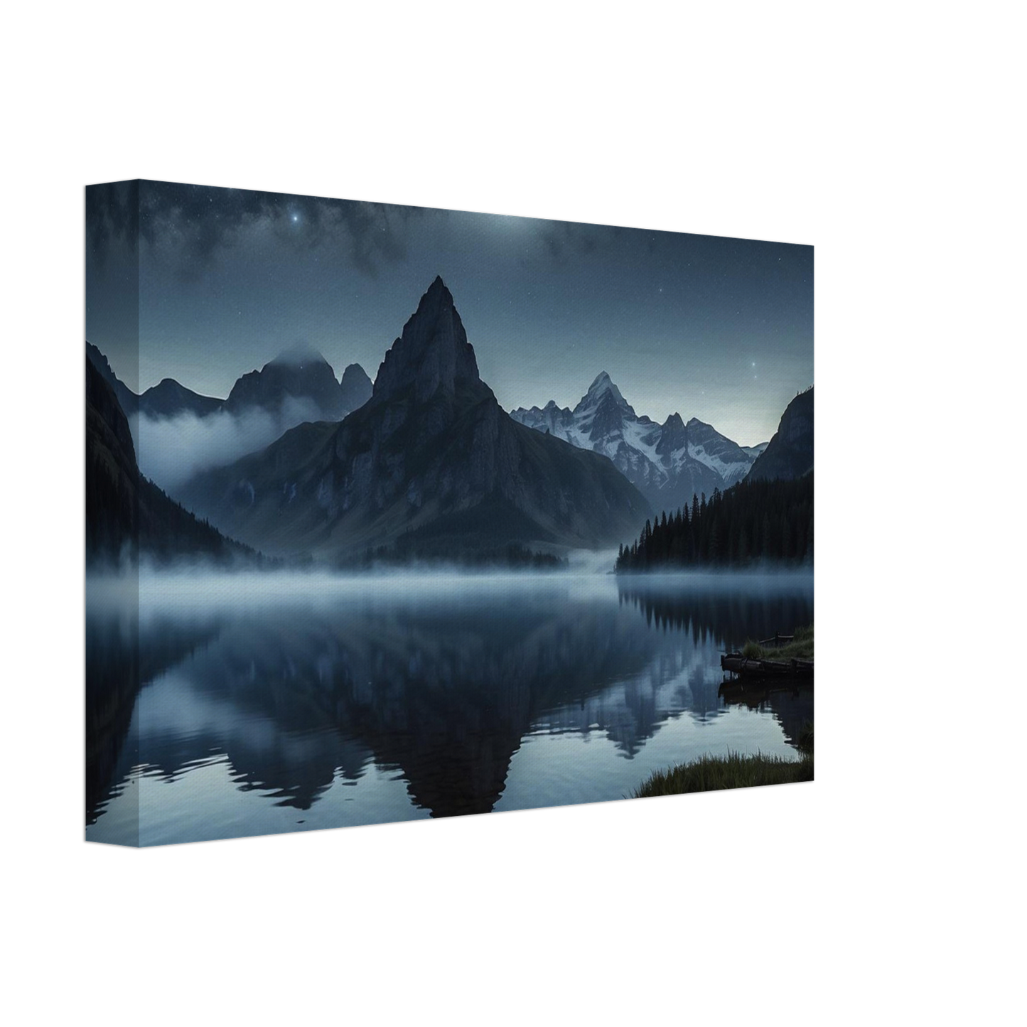 Canvas