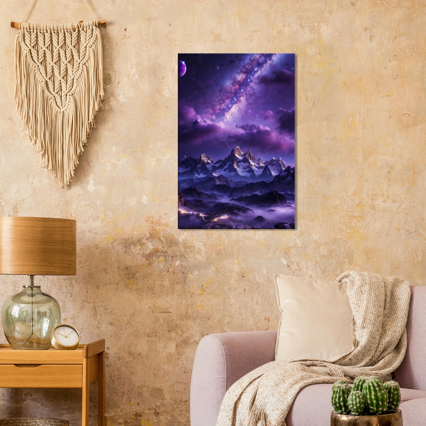Canvas