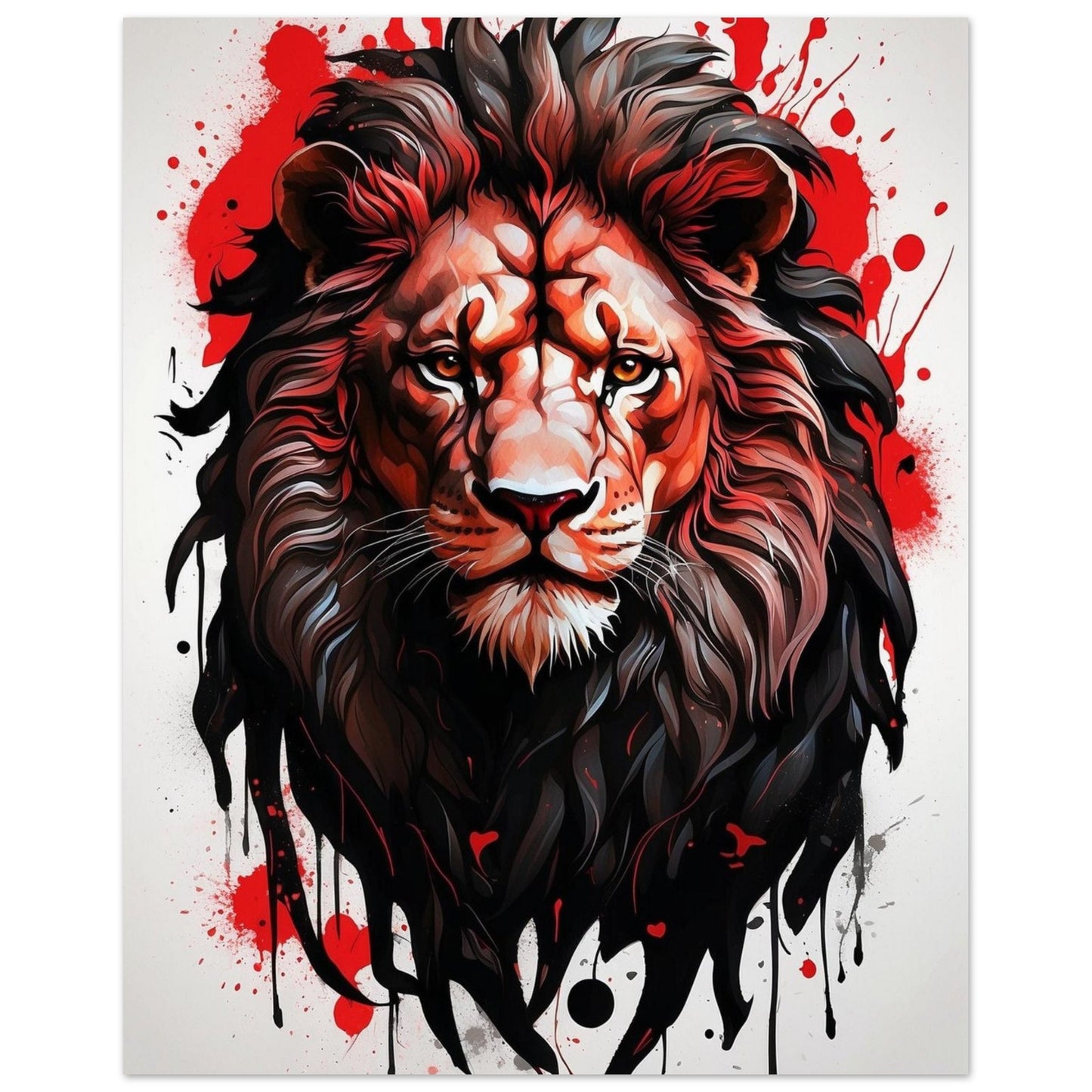 Premium Matte Paper Poster