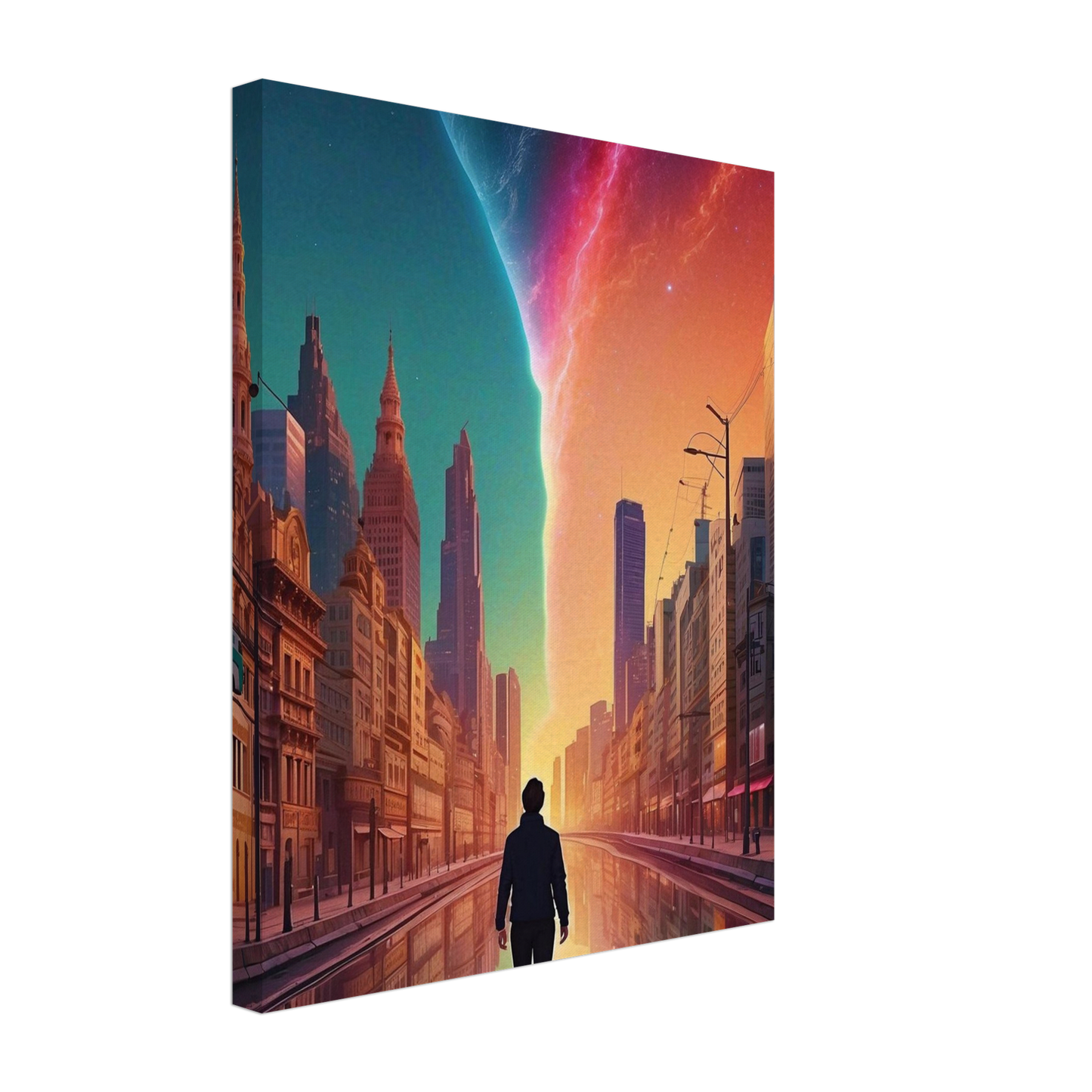 Canvas