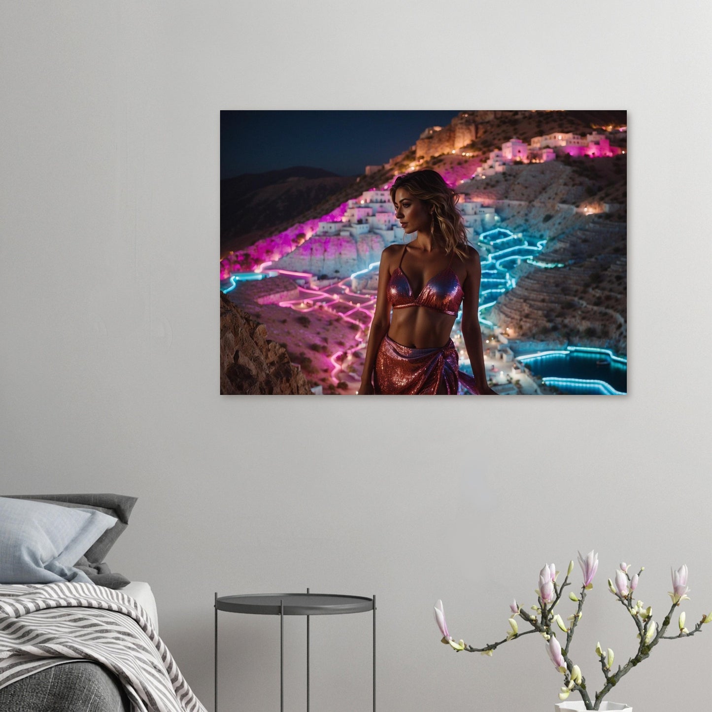 Premium Matte Paper Poster
