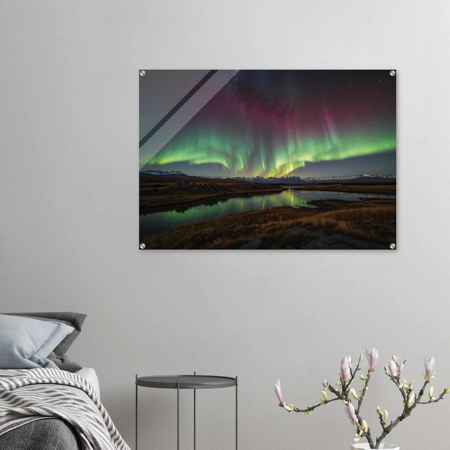 Acrylic Print