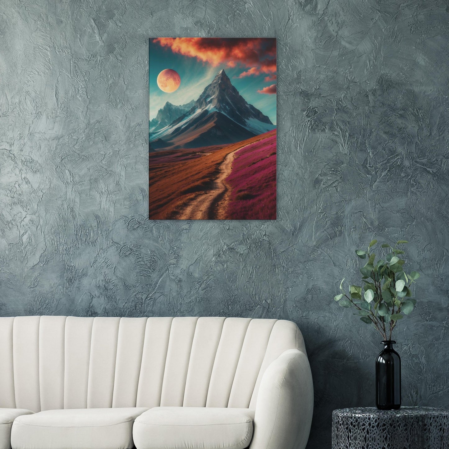 Canvas