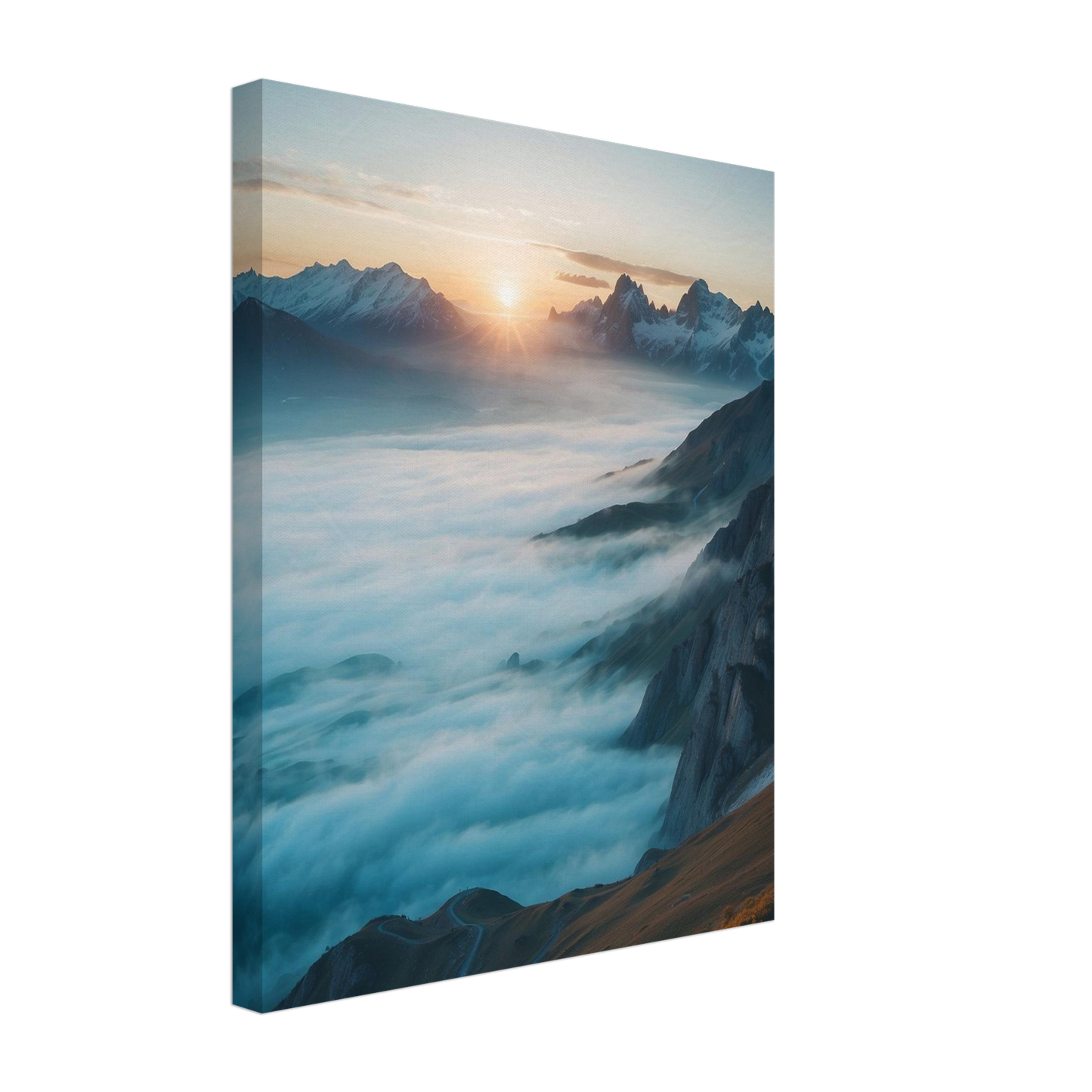 Canvas