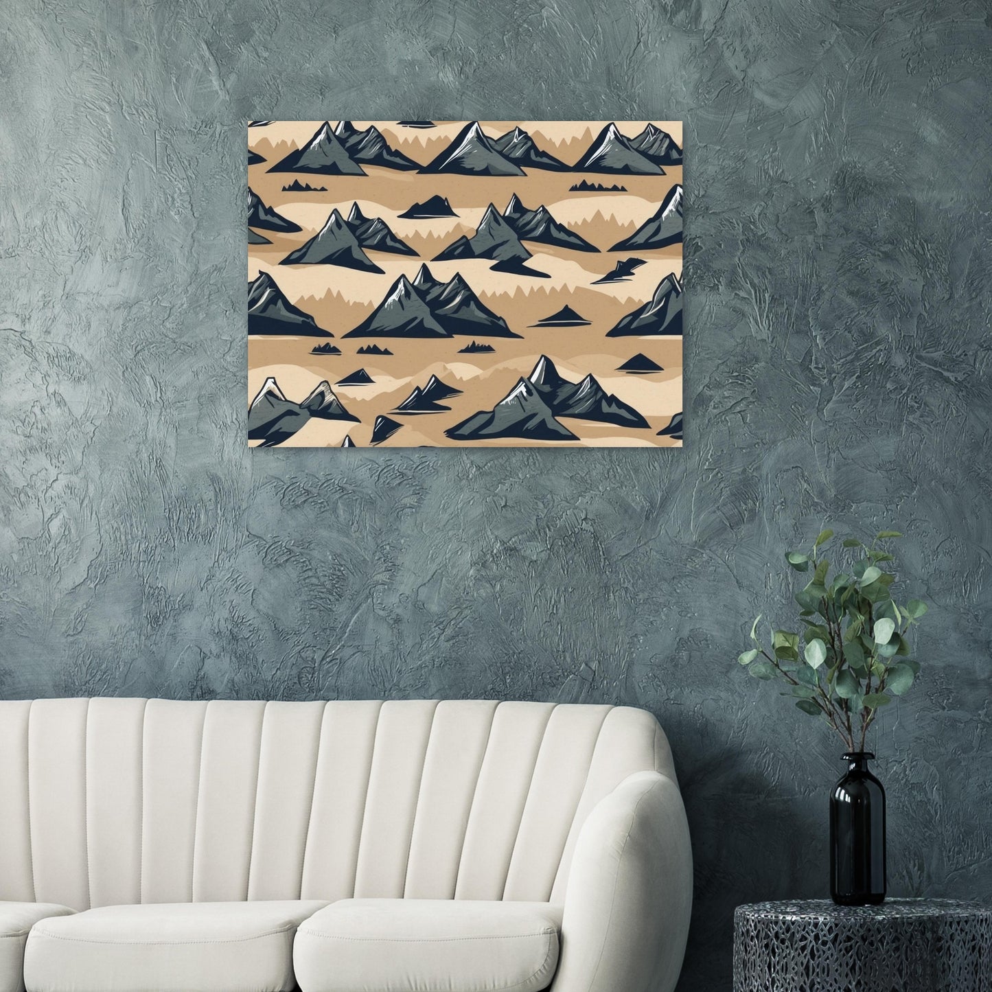 Premium Matte Paper Poster