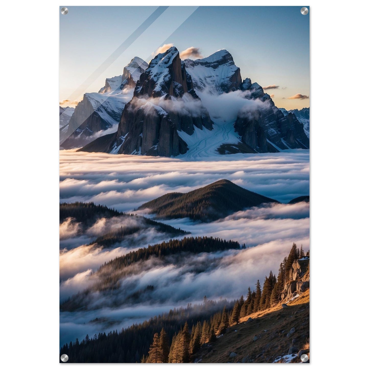 Acrylic Print