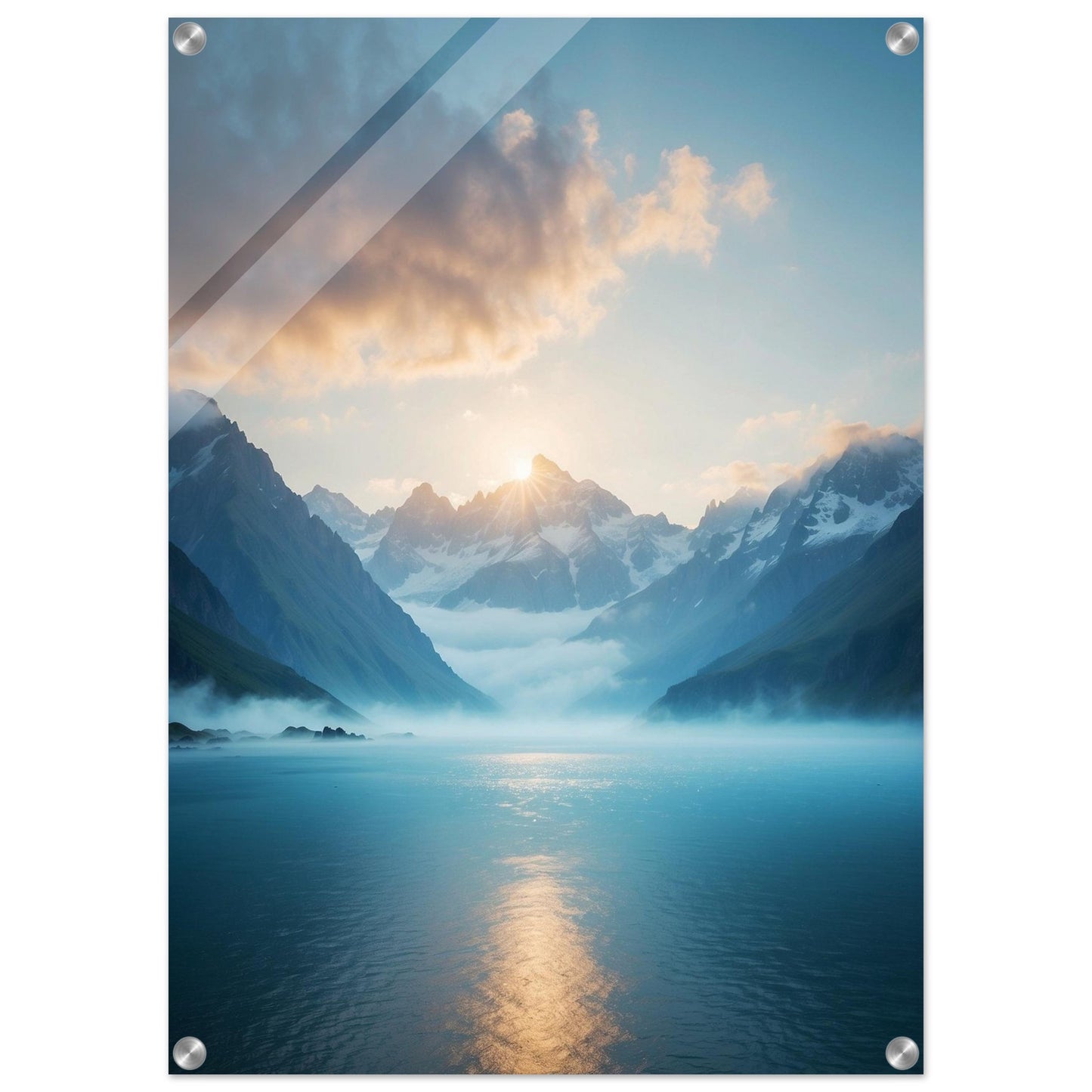 Acrylic Print