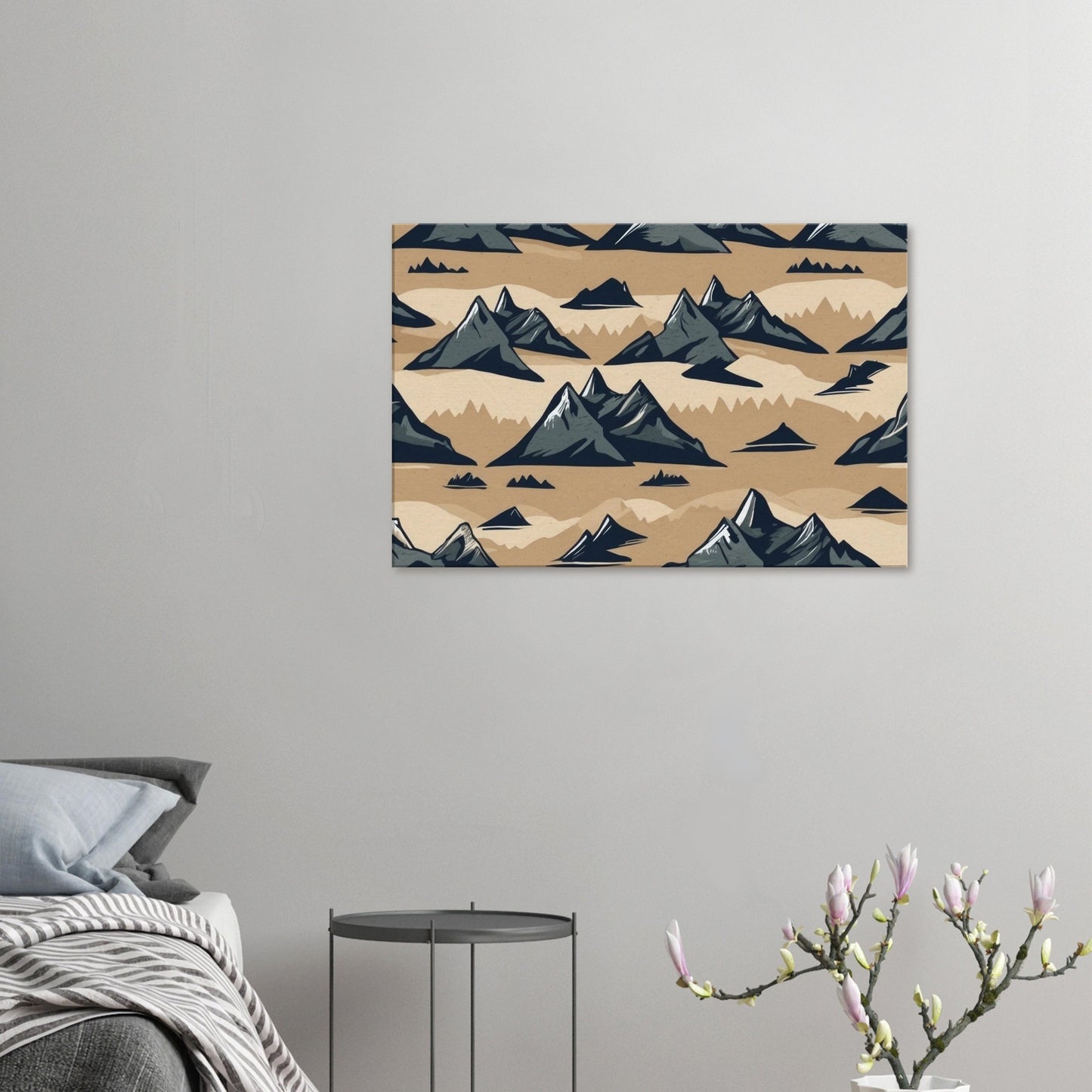 Canvas