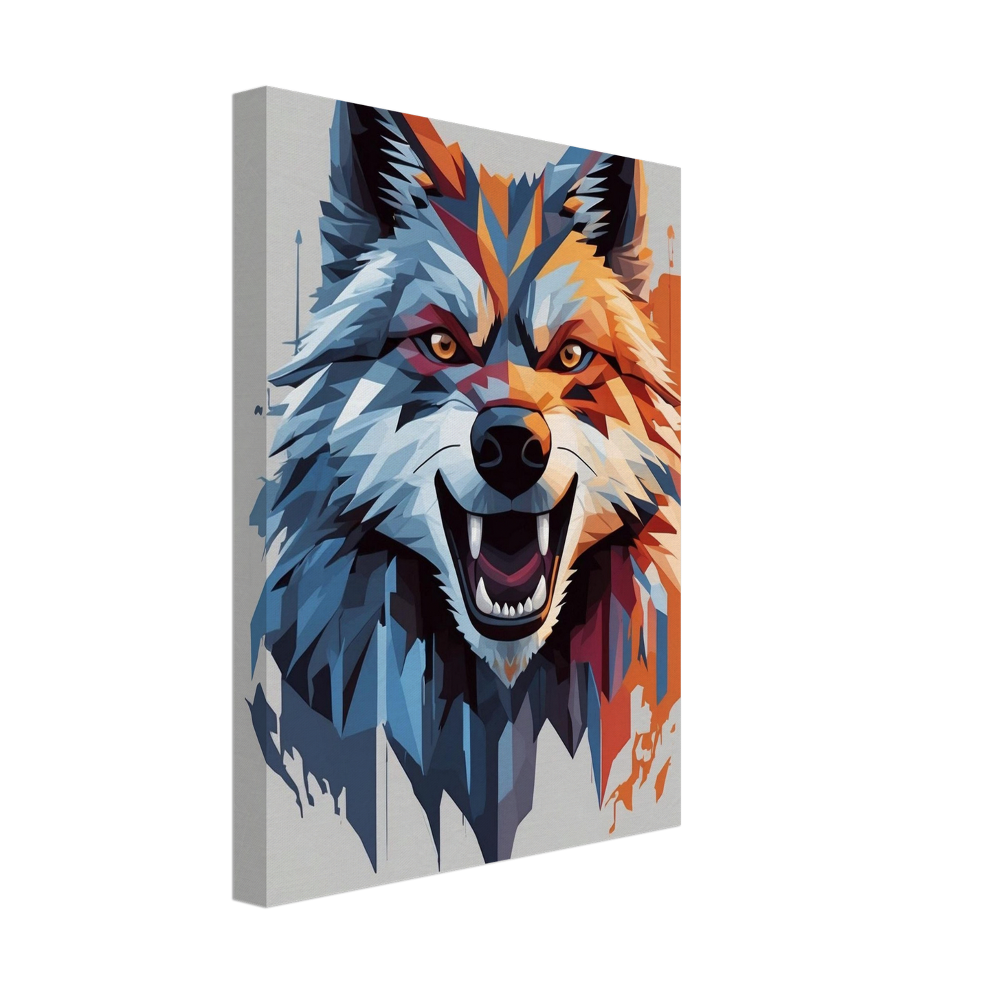 Canvas