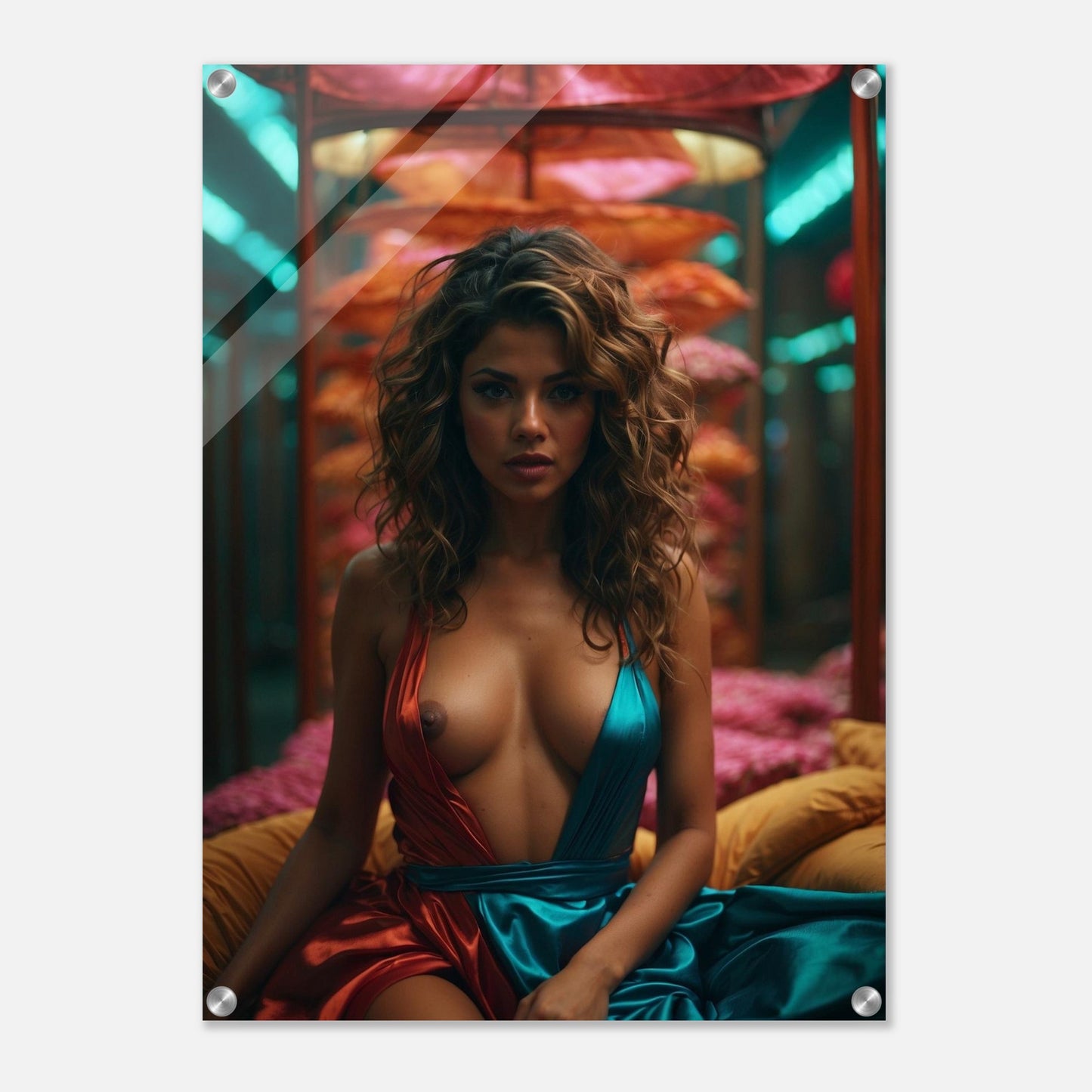 Acrylic Print