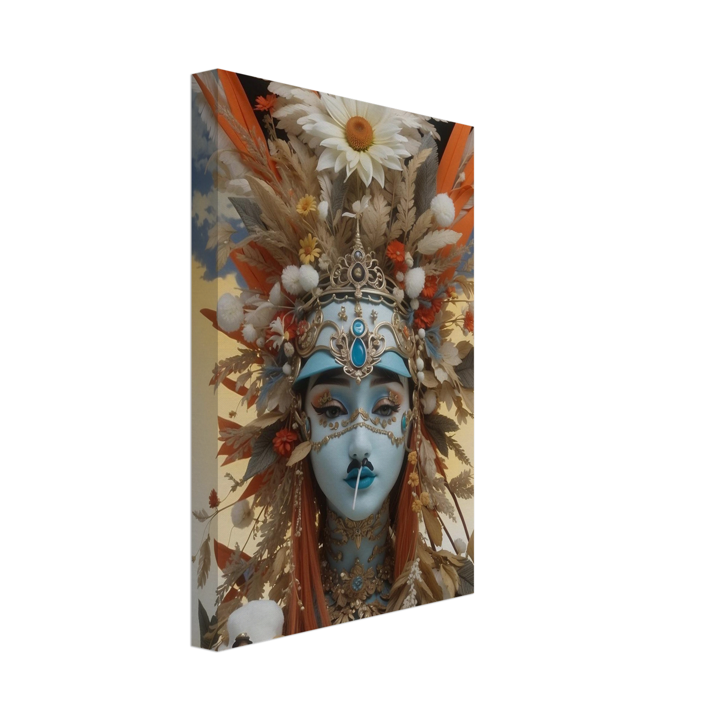 Canvas