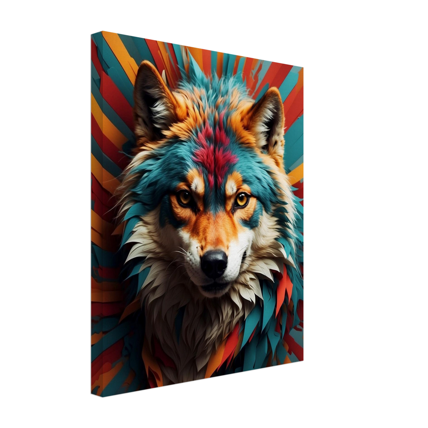 Canvas