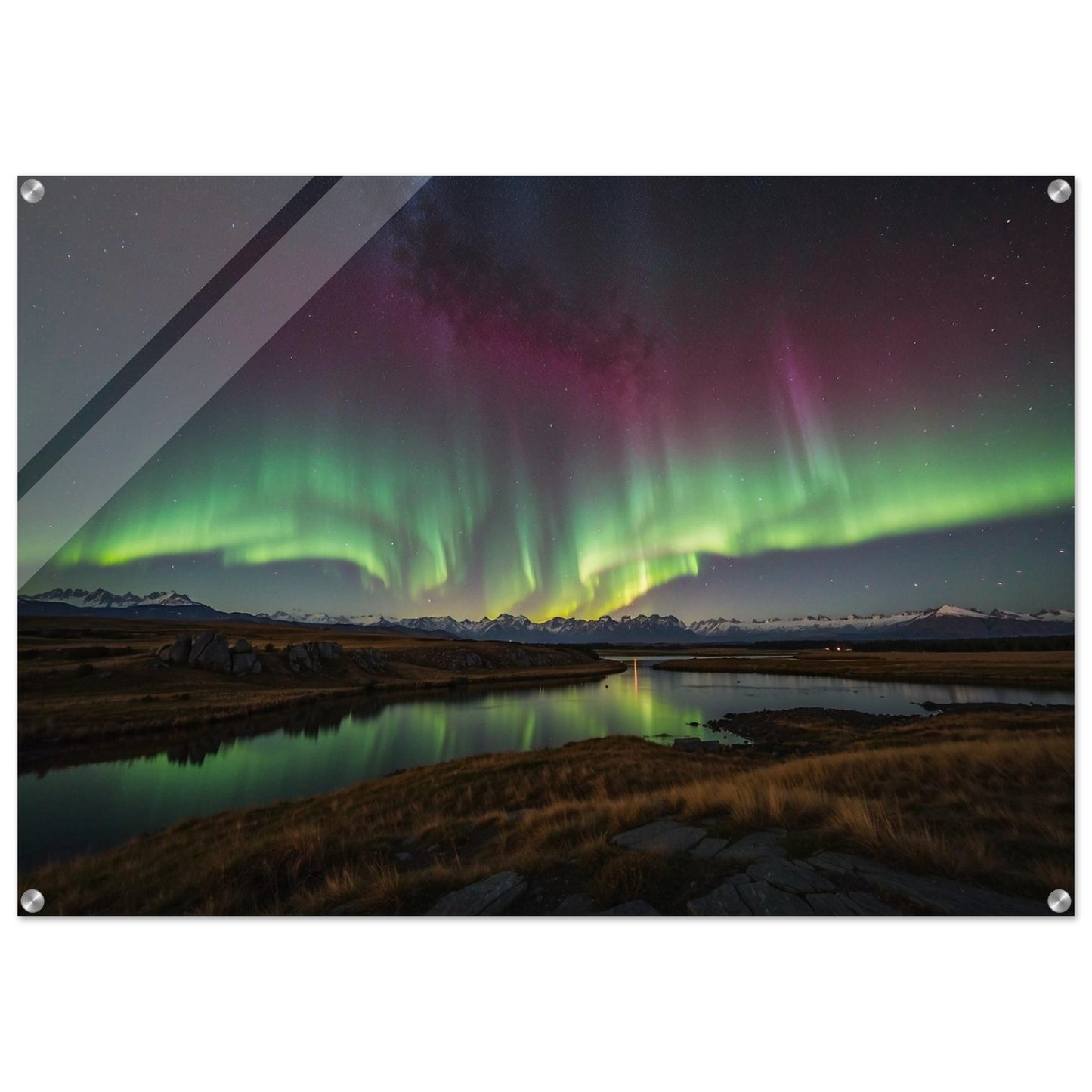 Acrylic Print