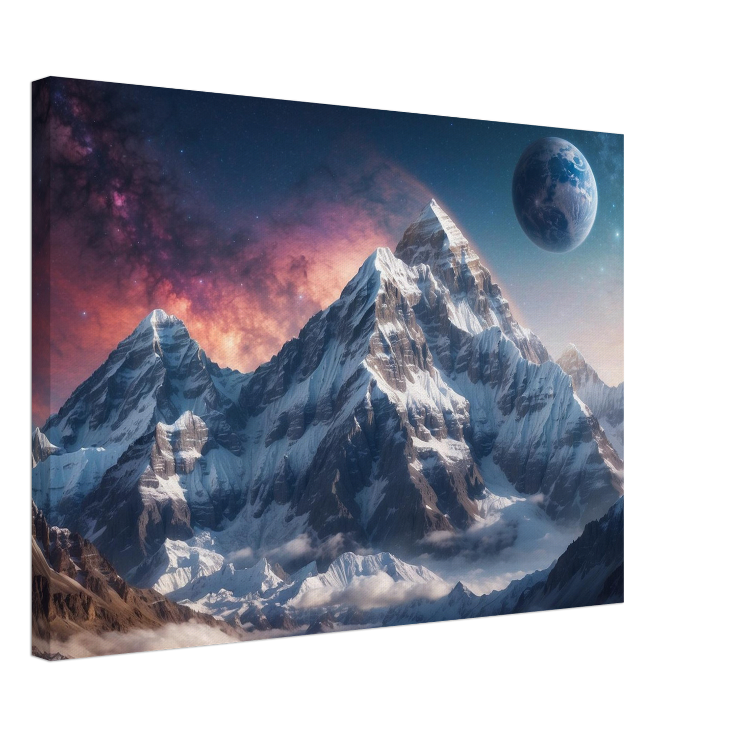 Canvas