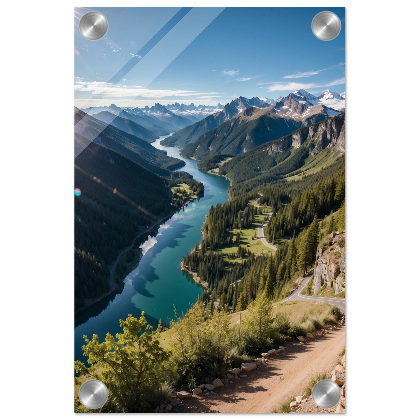 Acrylic Print