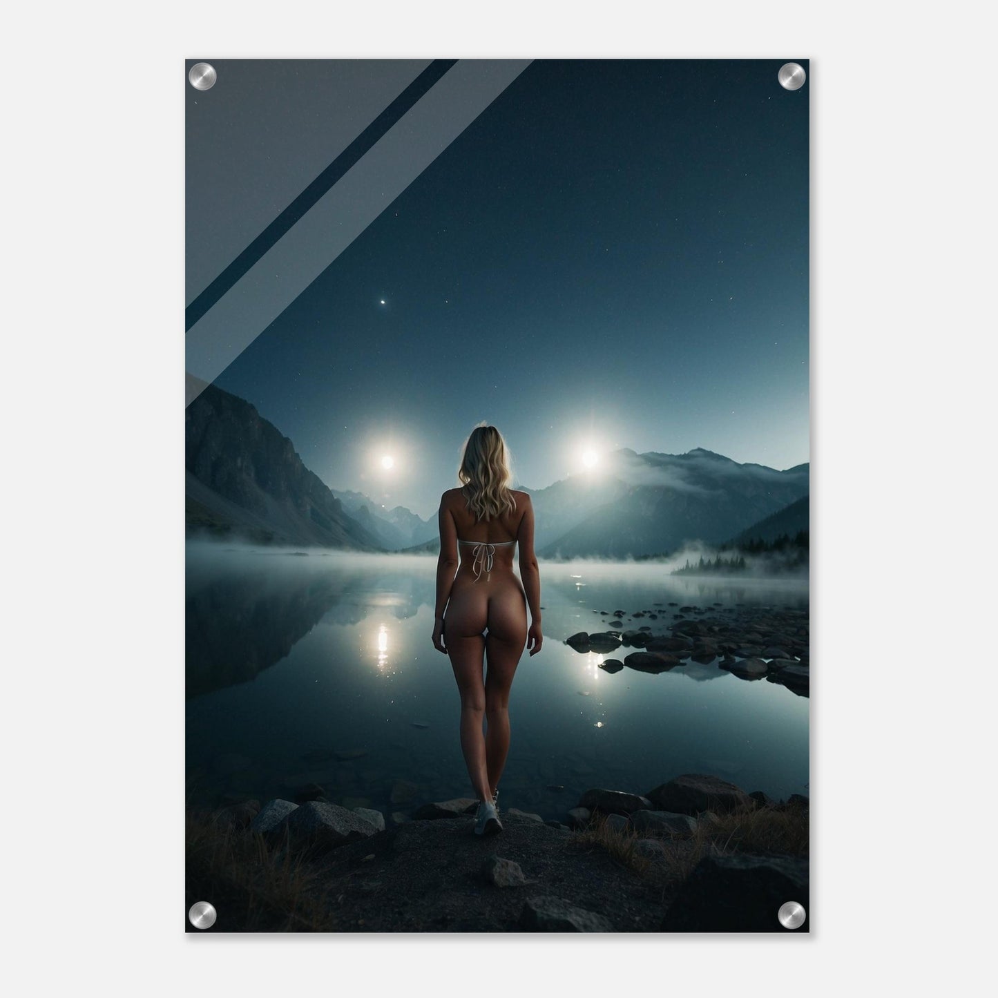 Acrylic Print
