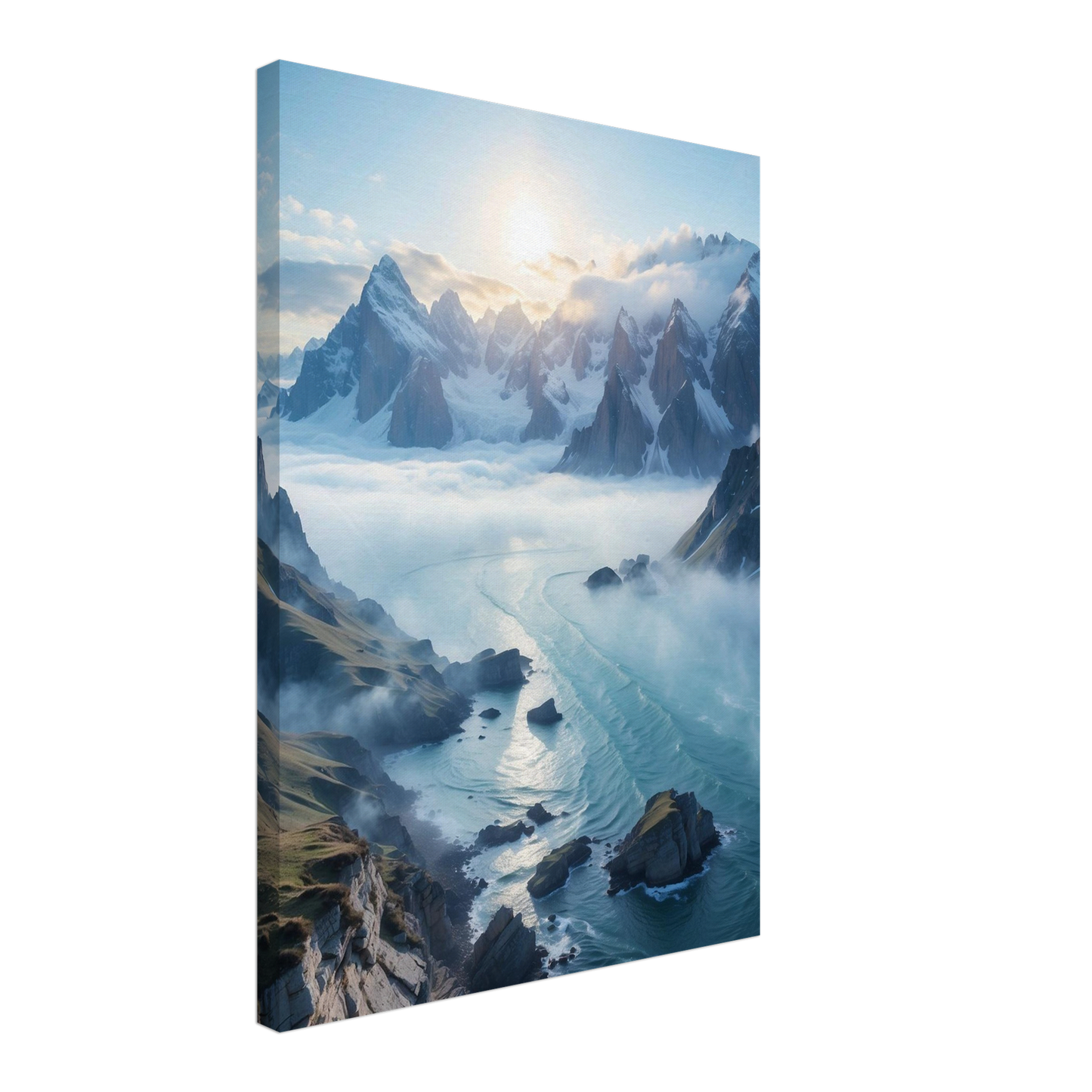 Canvas