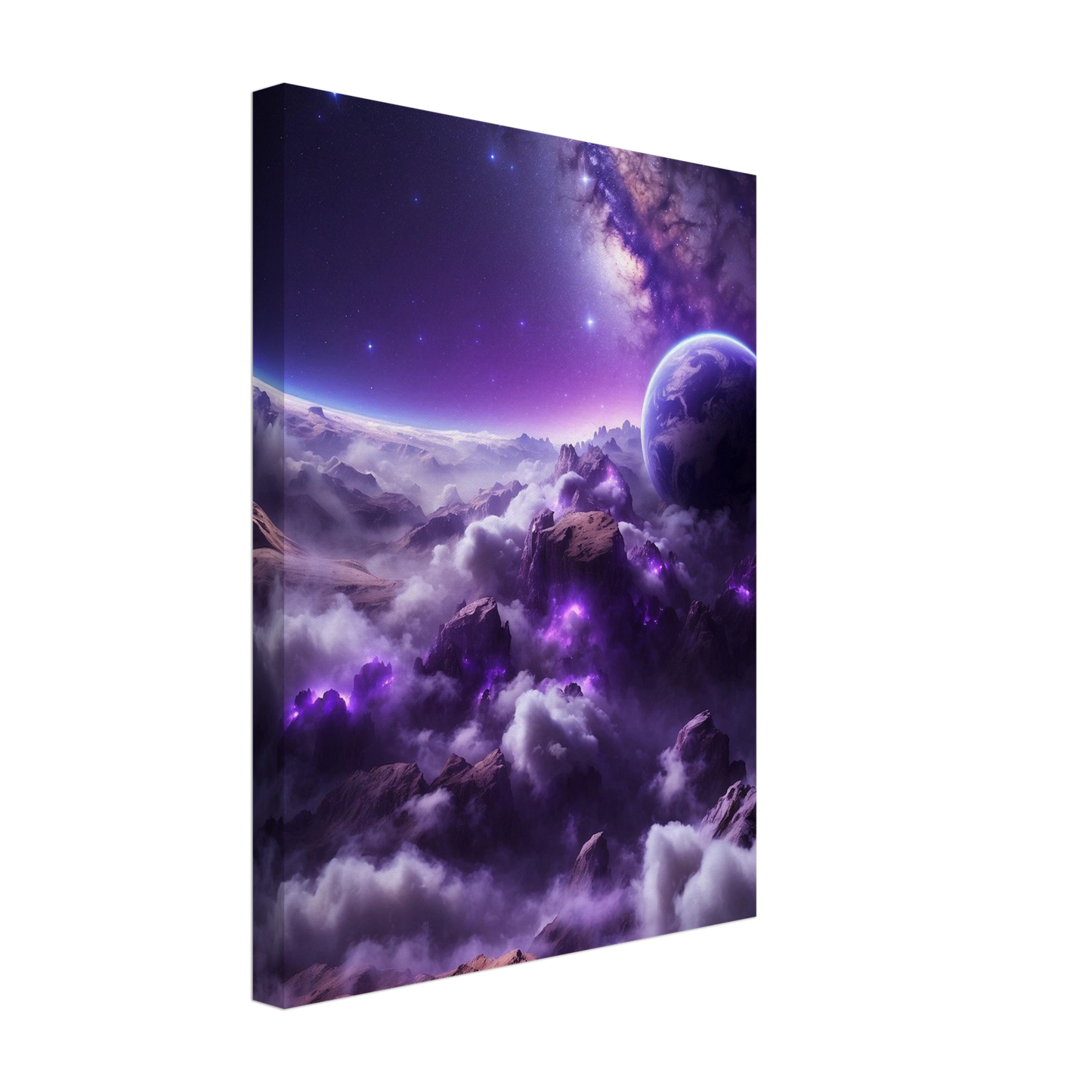 Canvas