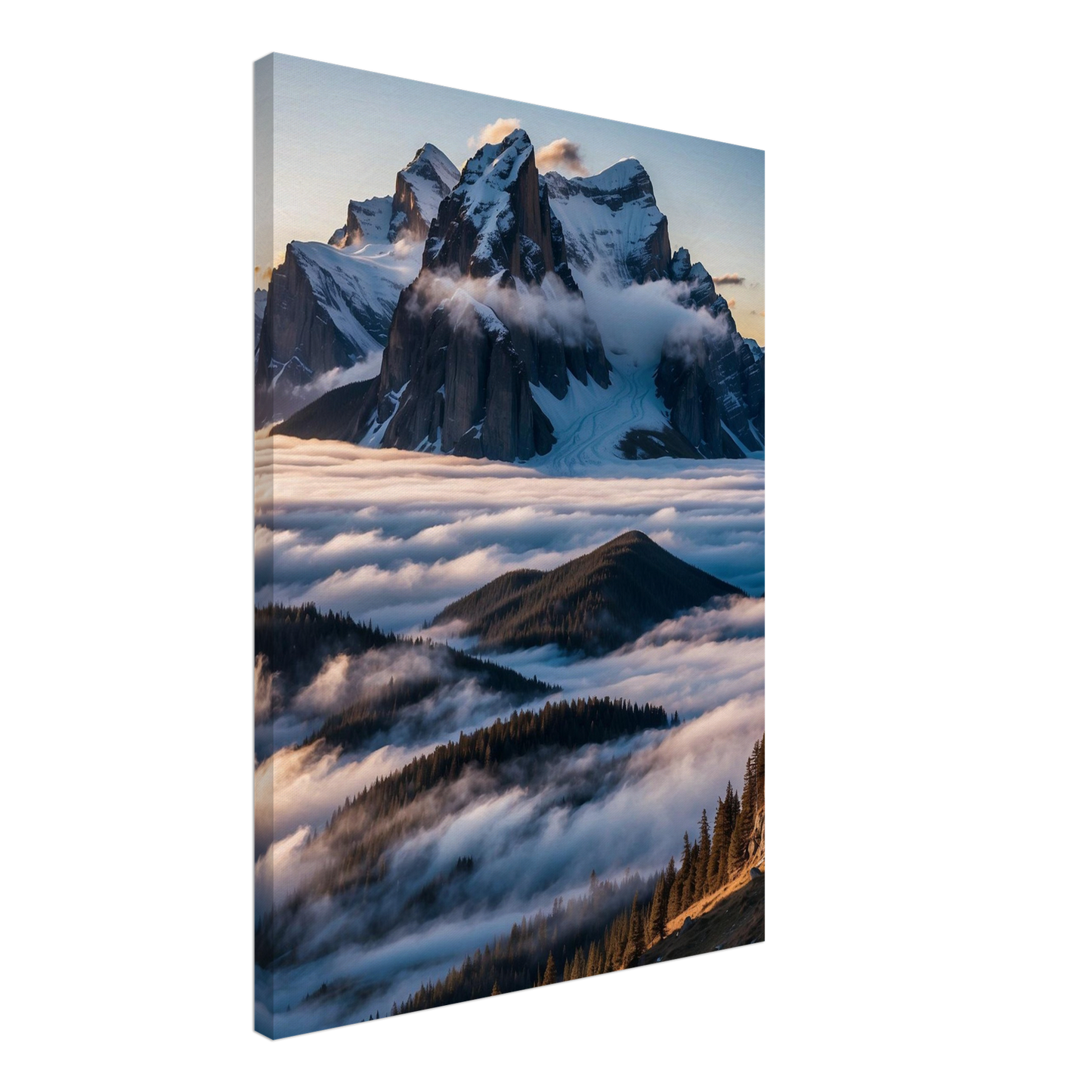 Canvas