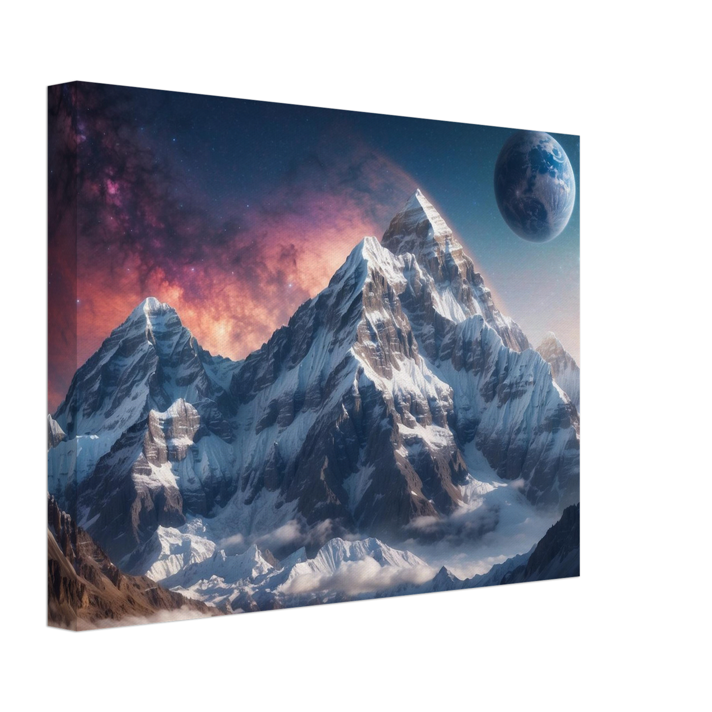 Canvas