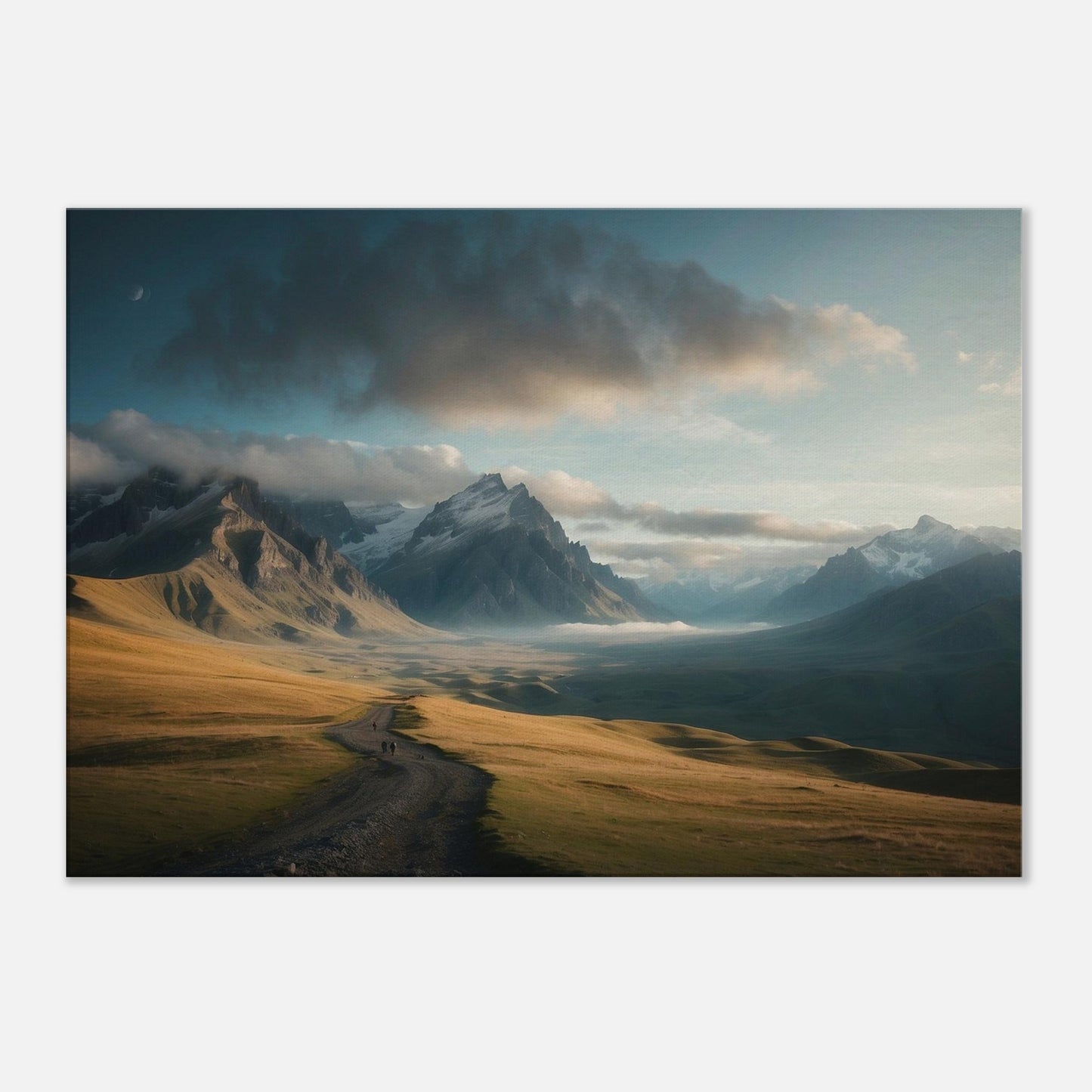 Canvas