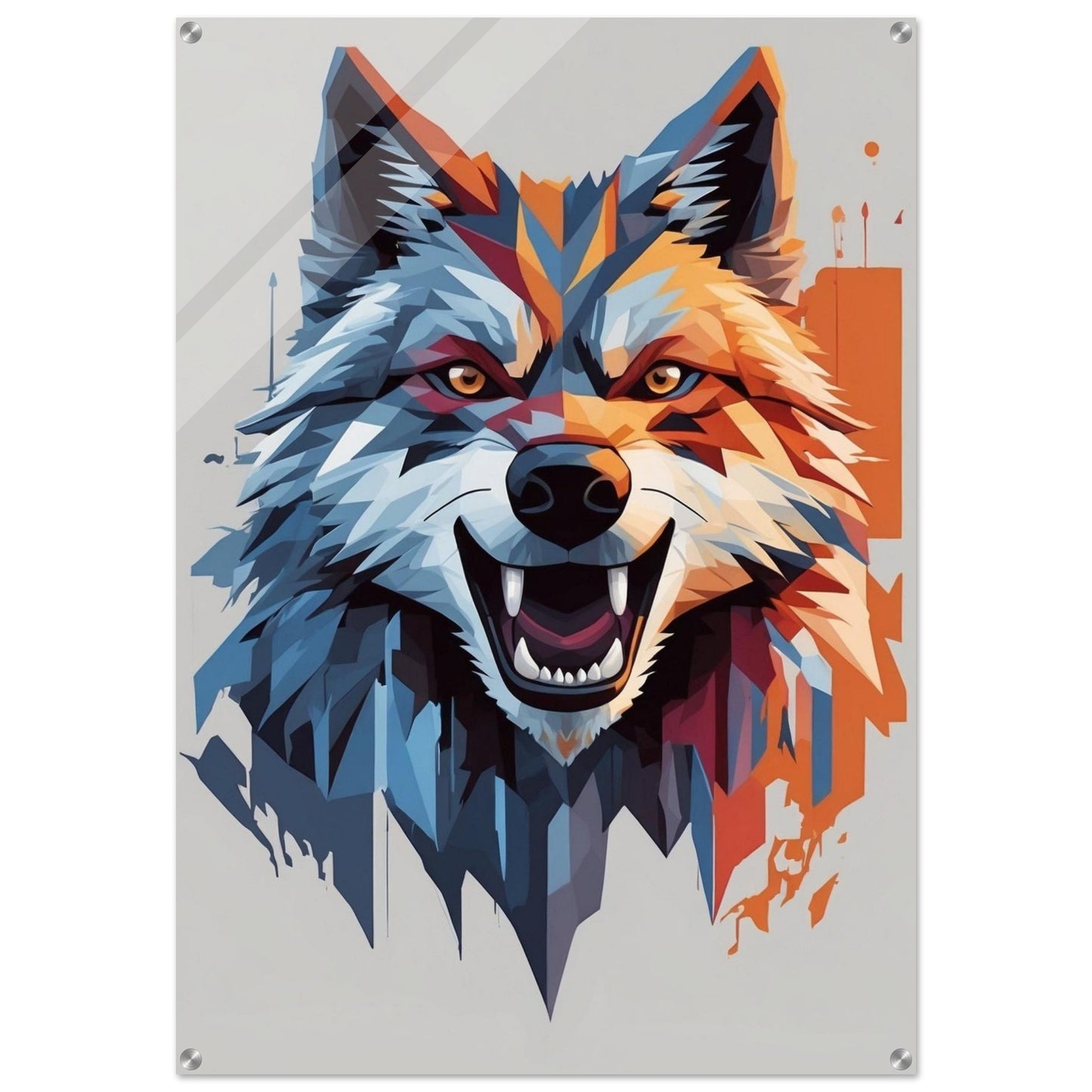 Acrylic Print