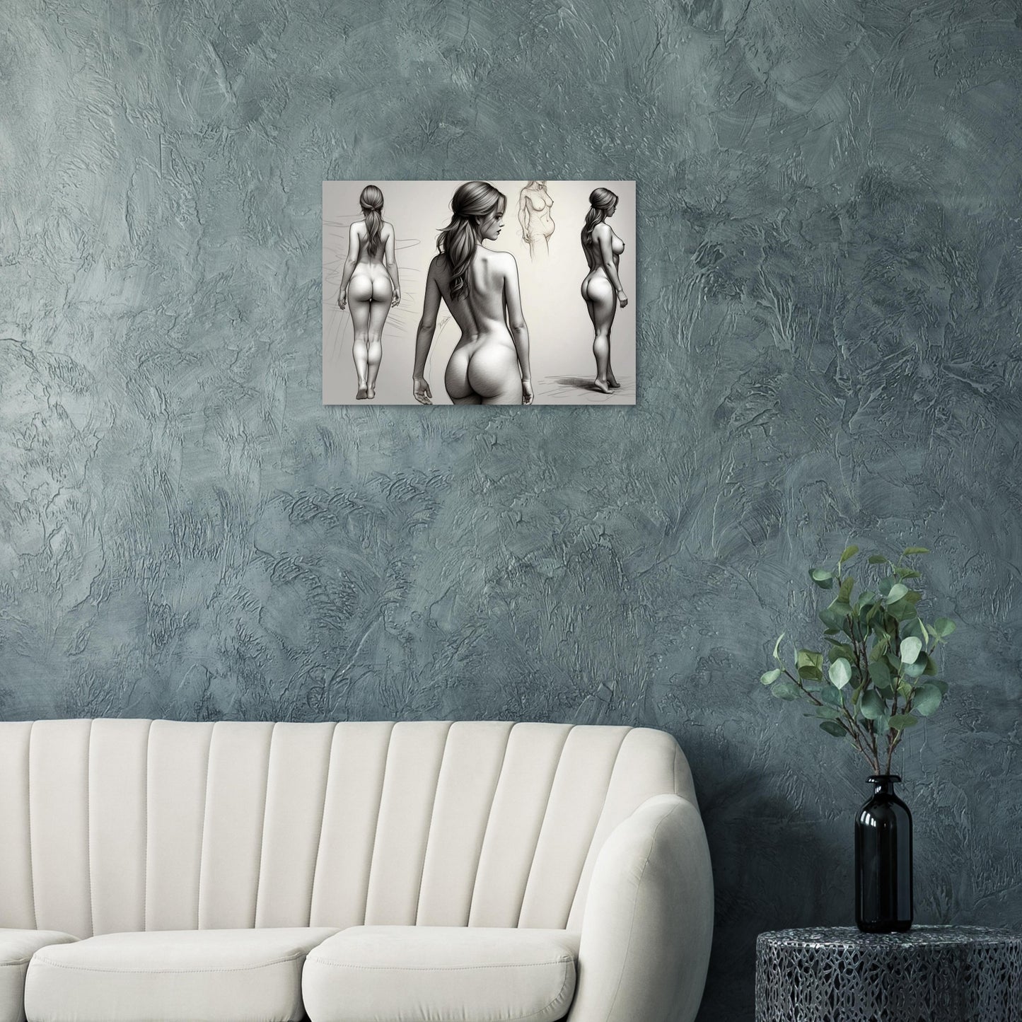 Premium Matte Paper Poster