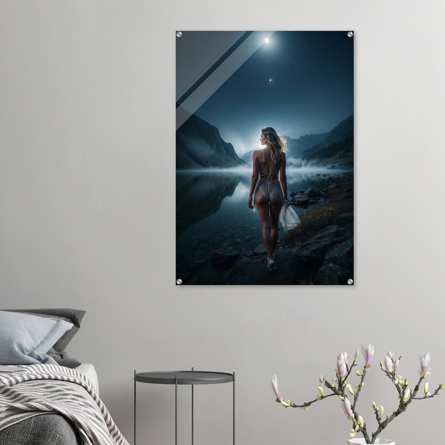 Acrylic Print
