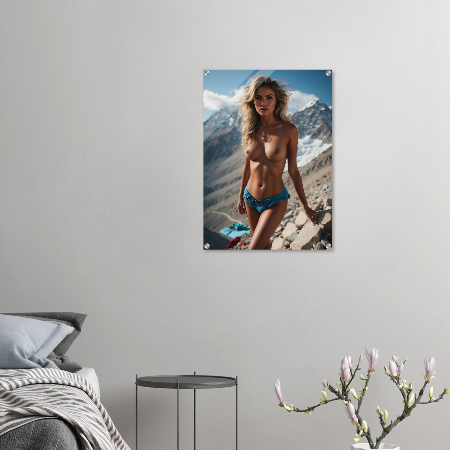 Acrylic Print