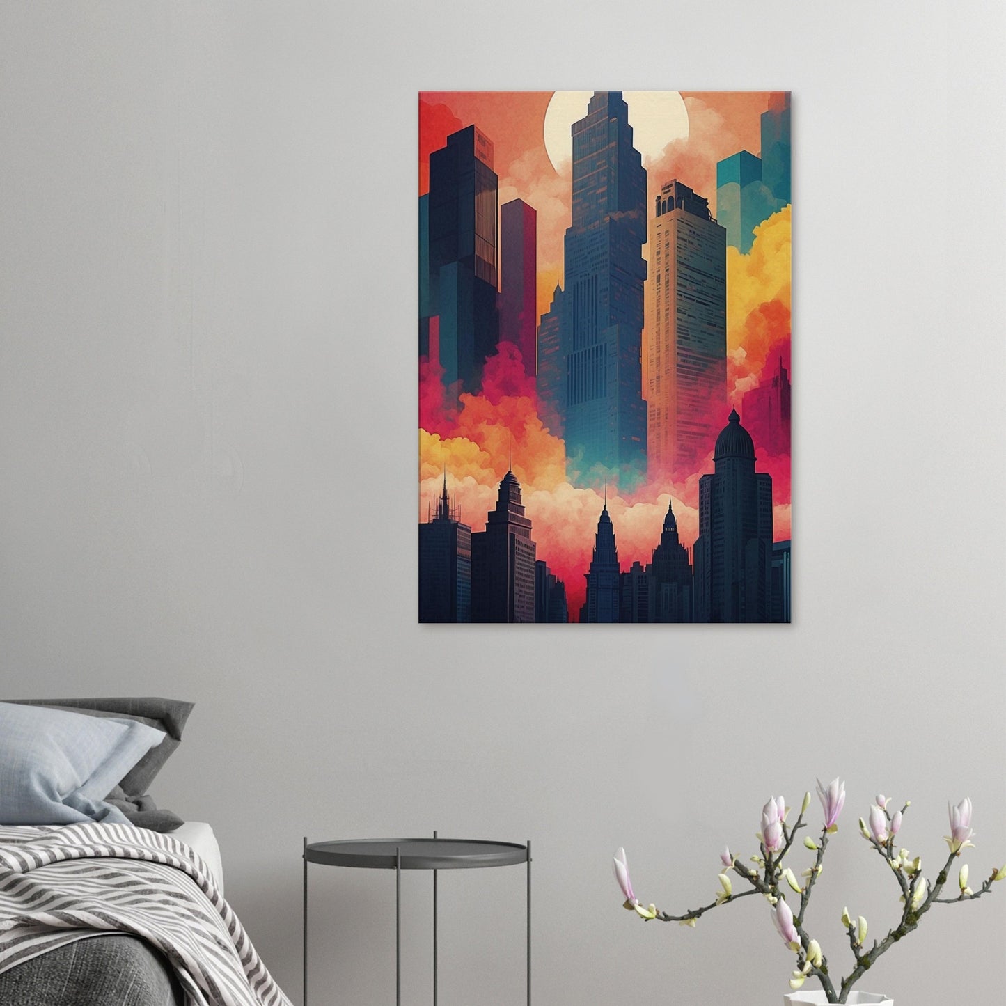 Canvas