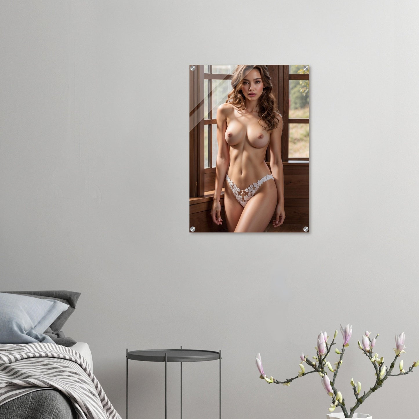 Acrylic Print