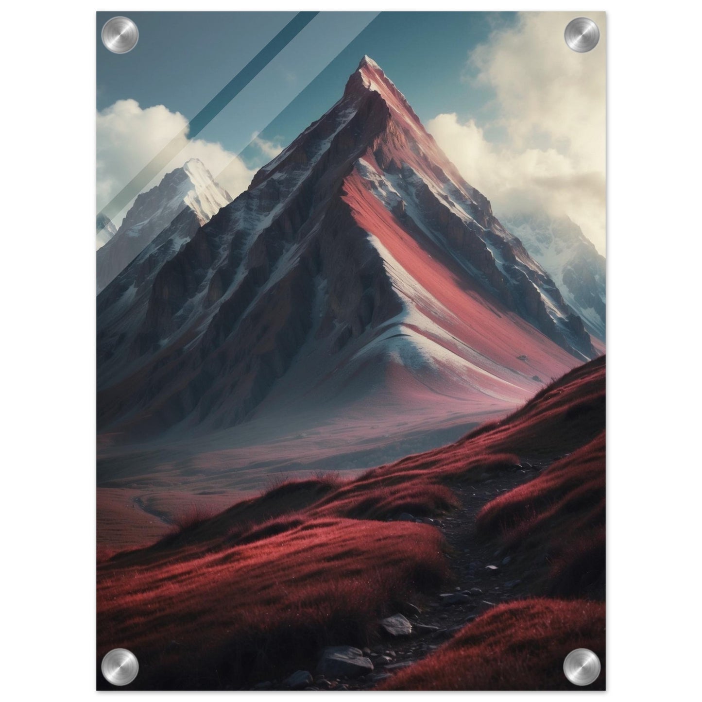 Acrylic Print