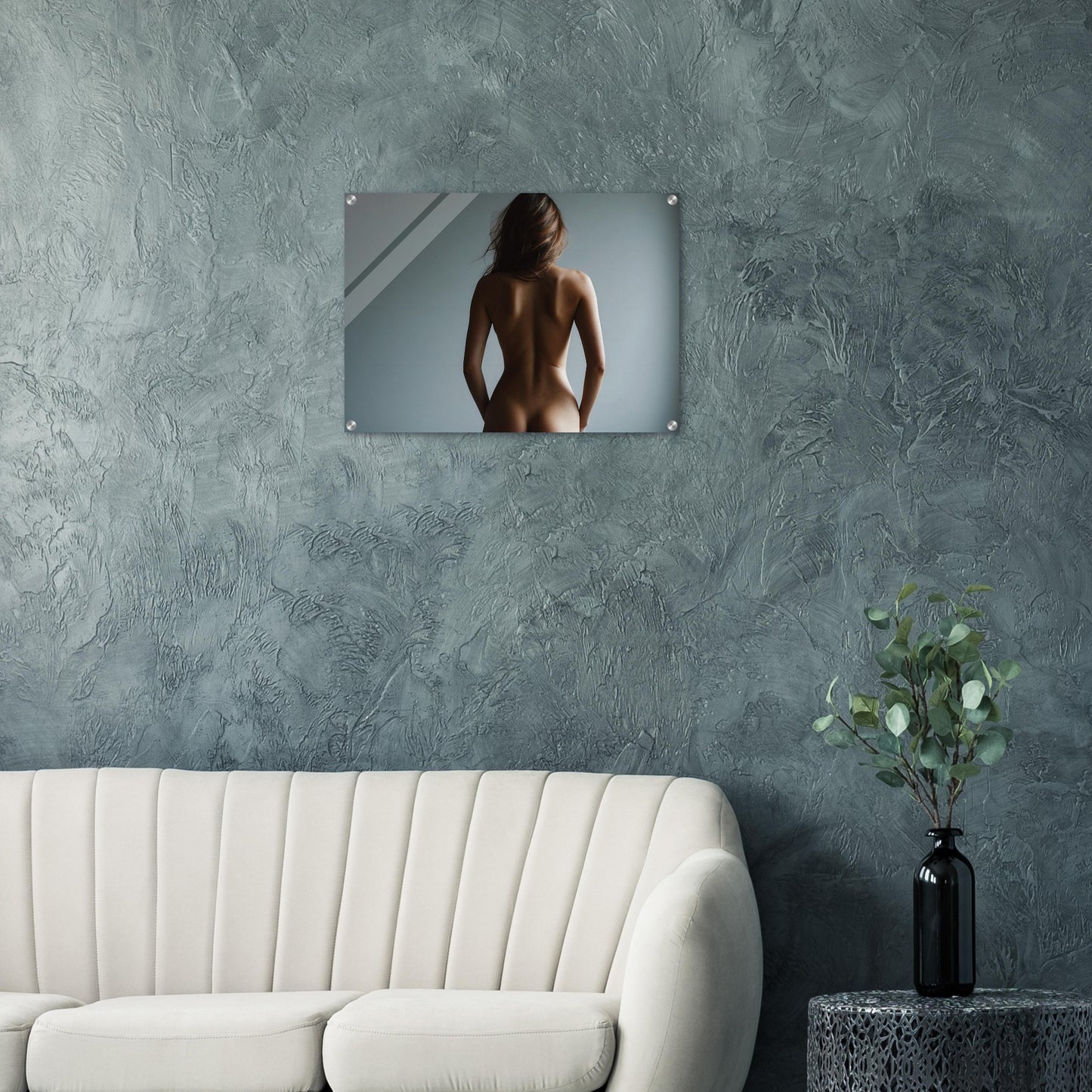 Acrylic Print