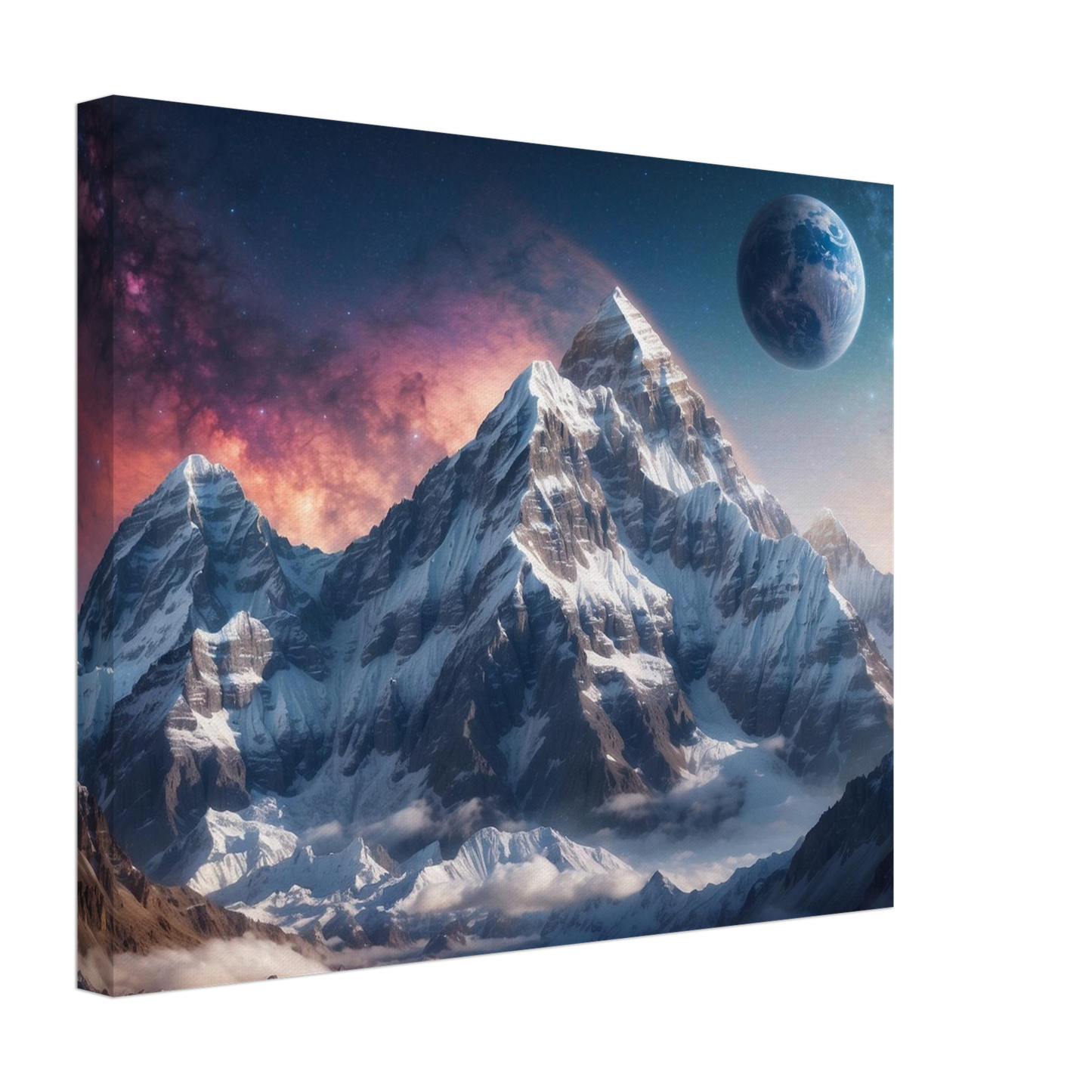 Canvas