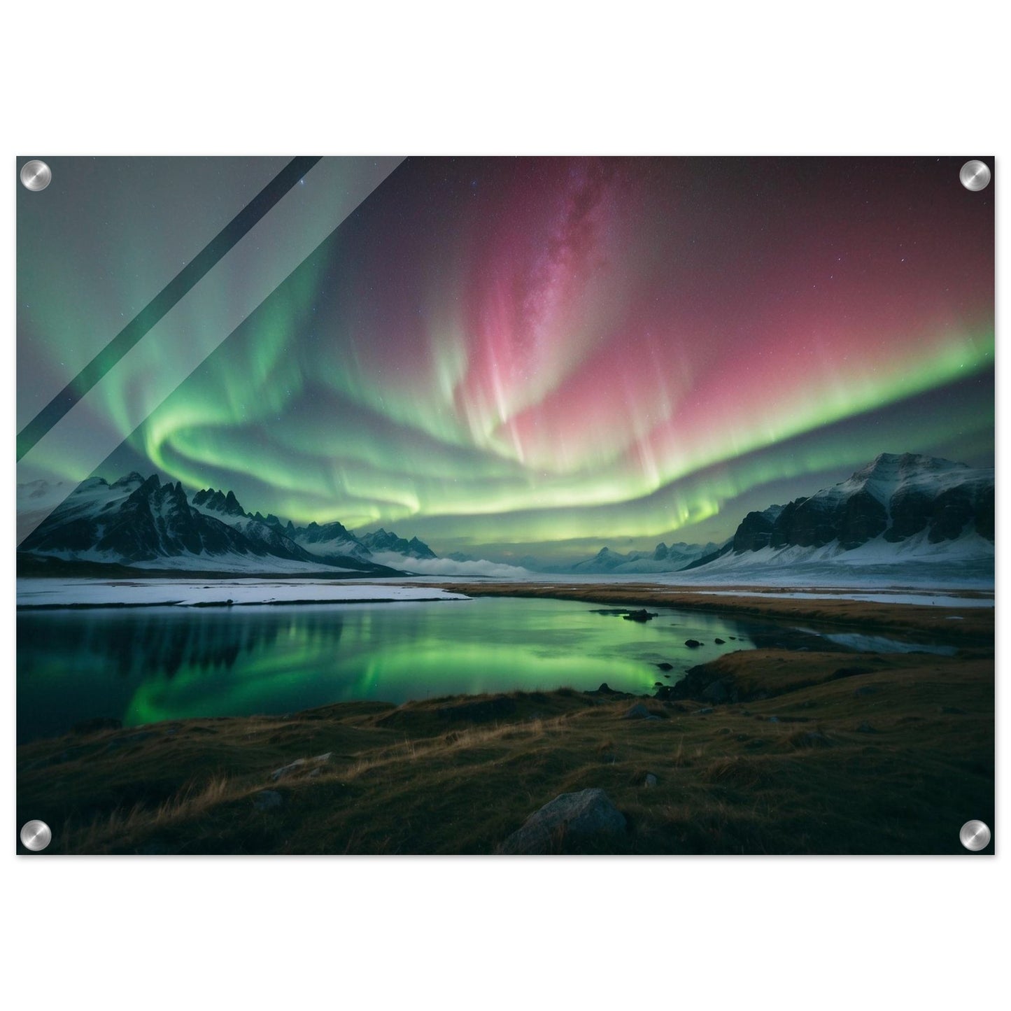 Acrylic Print