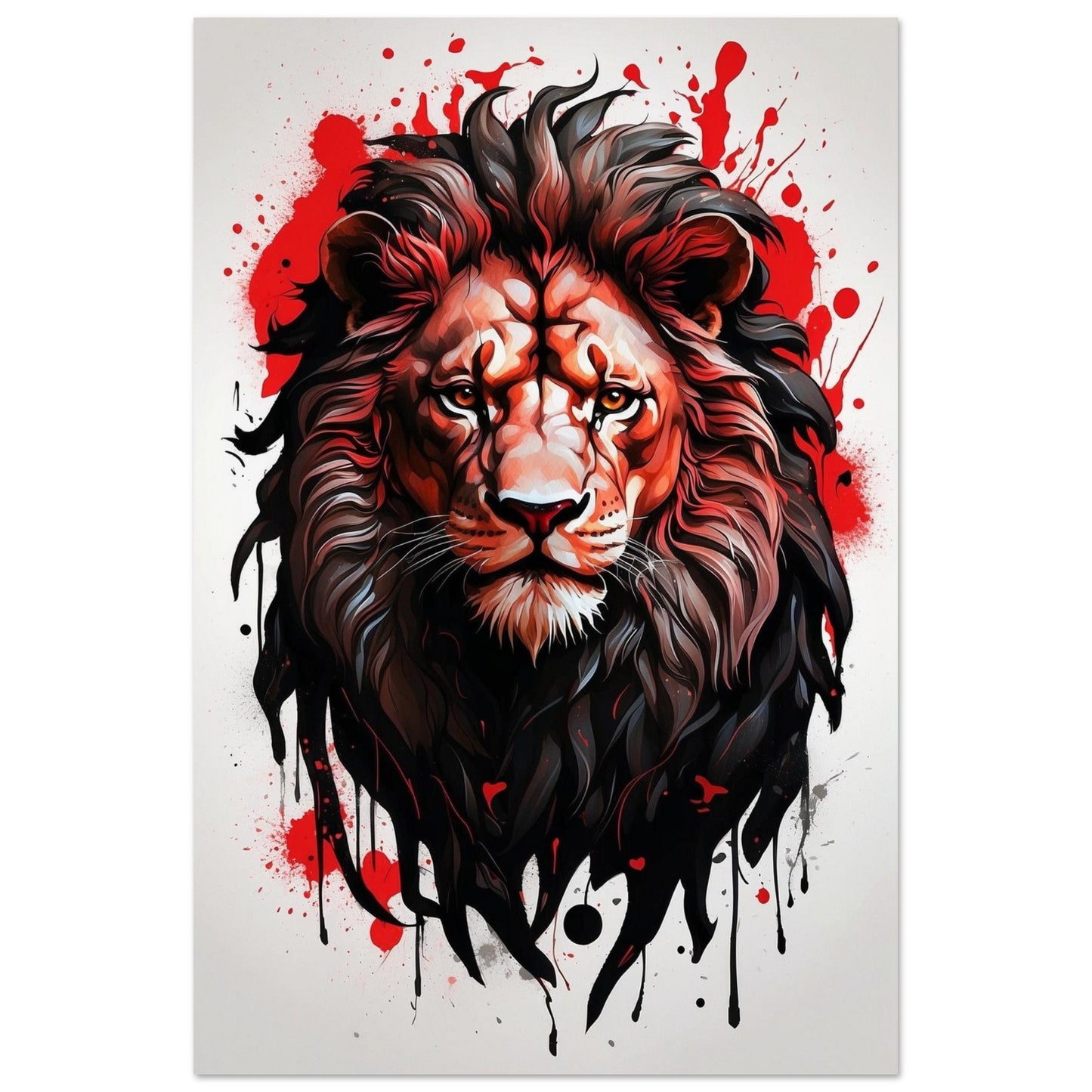 Premium Matte Paper Poster