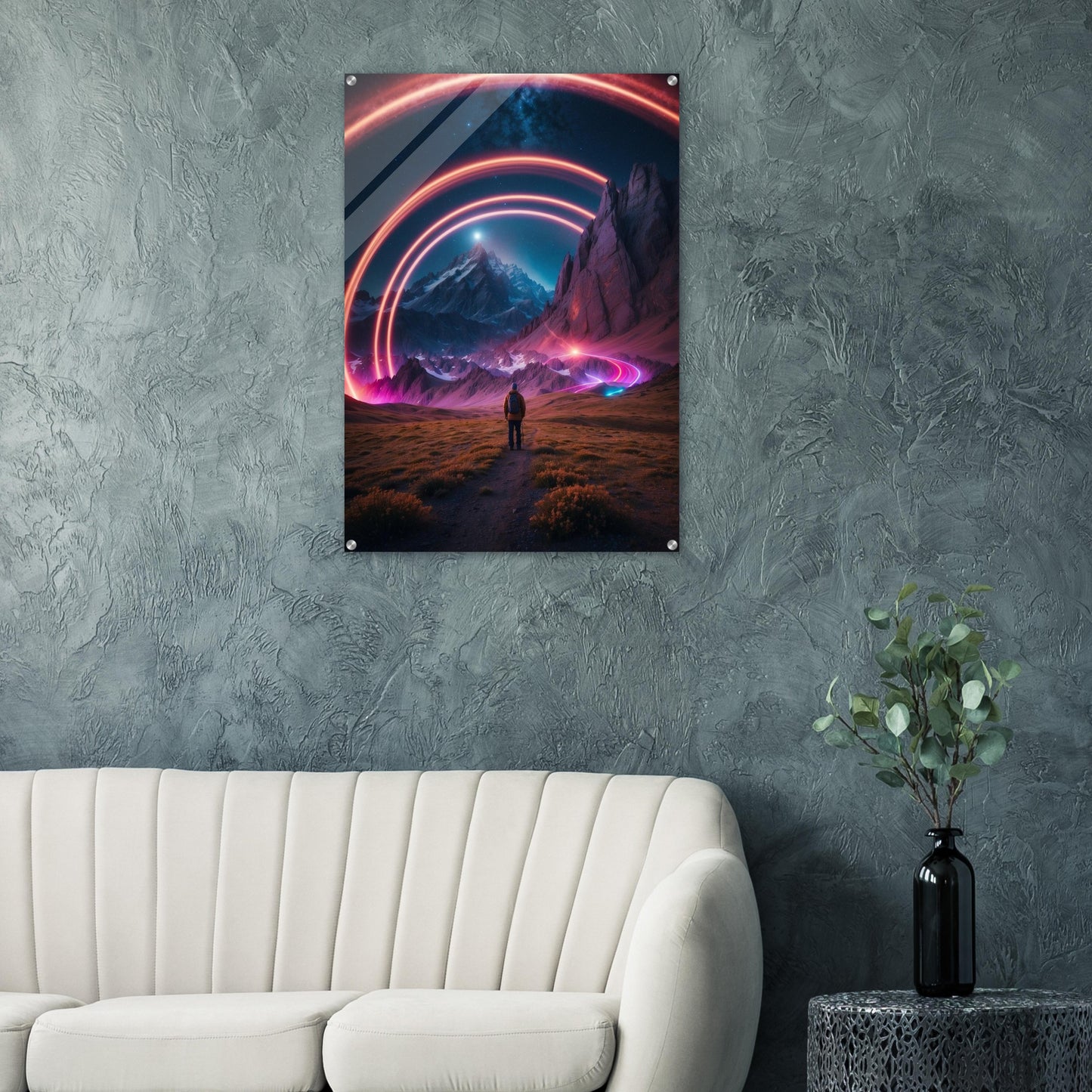 Acrylic Print