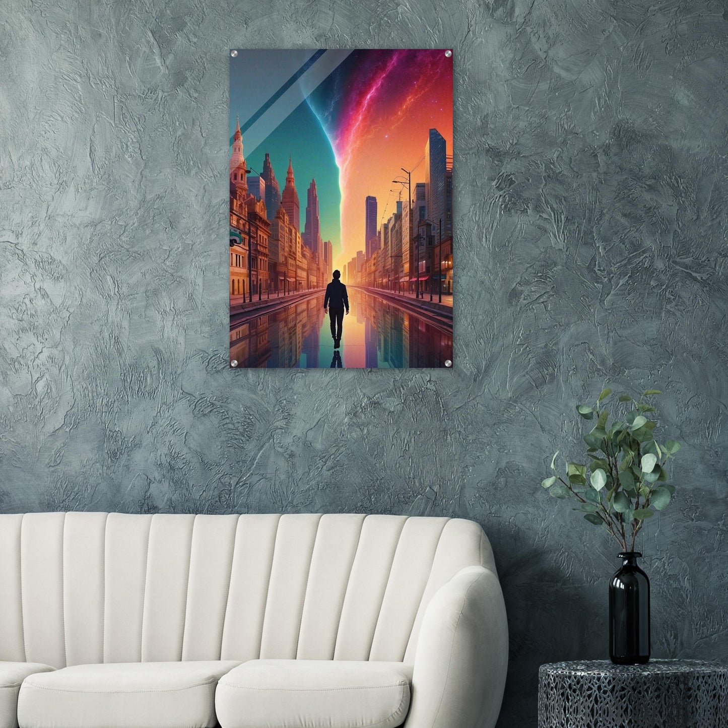 Acrylic Print