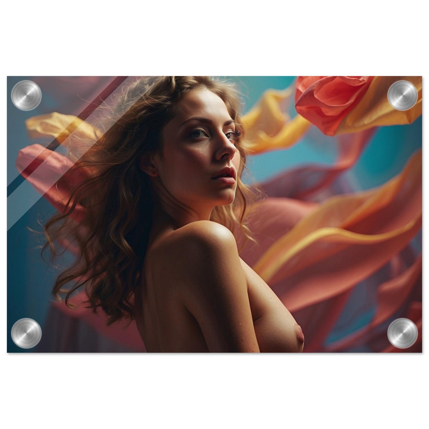 Acrylic Print