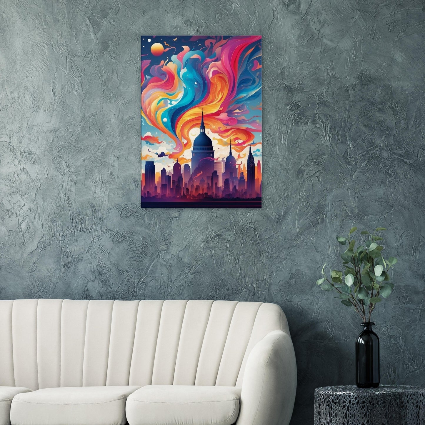 Canvas