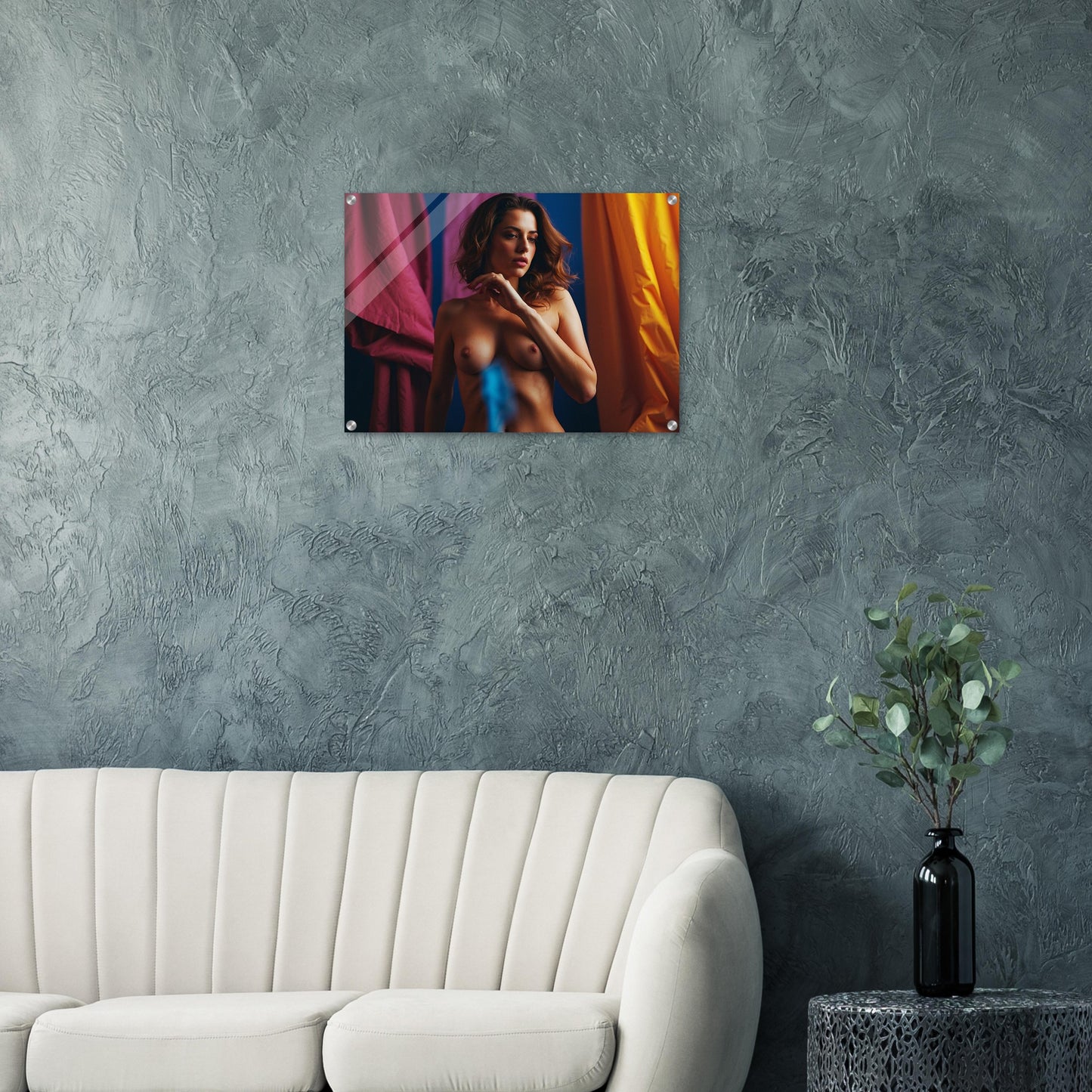 Acrylic Print