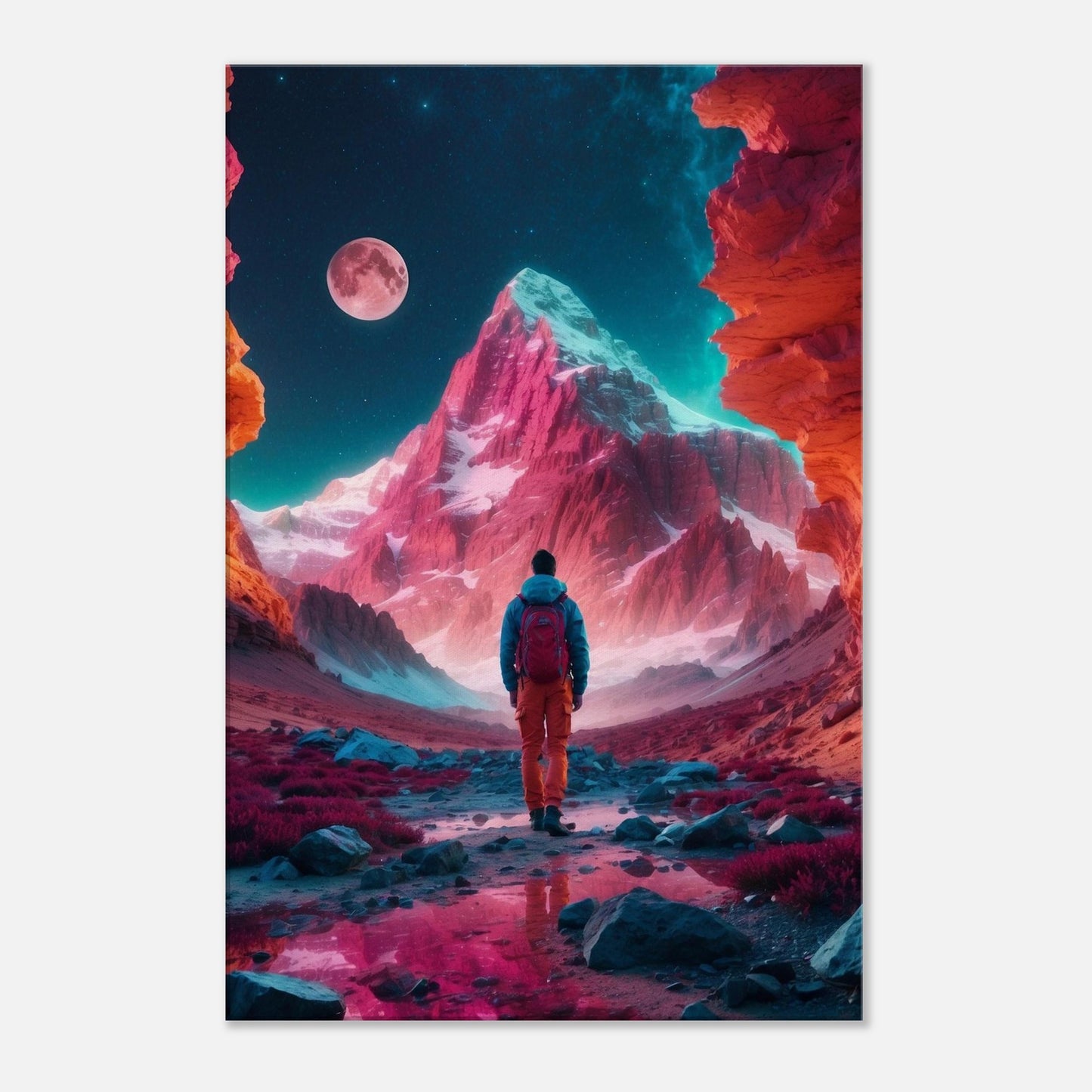 Canvas