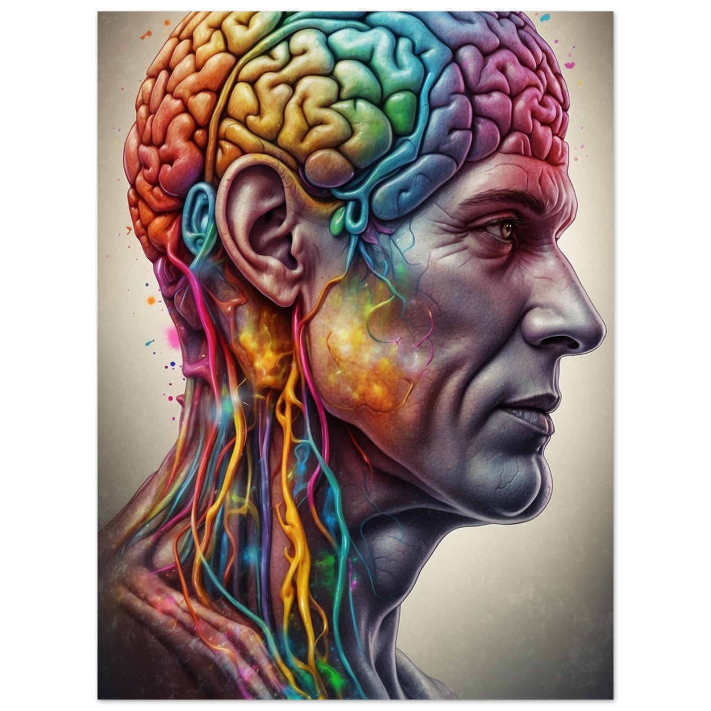 Premium Matte Paper Poster