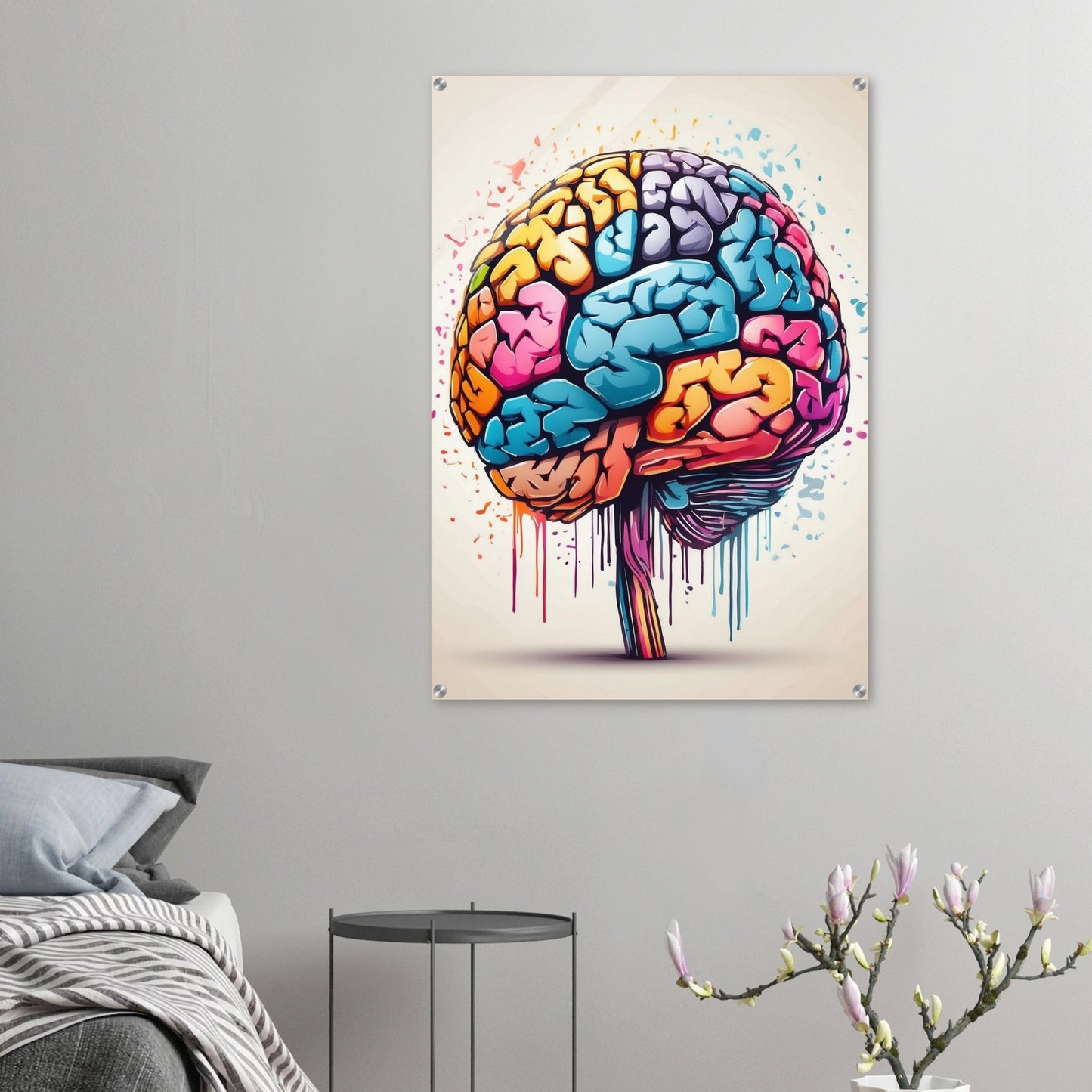 Acrylic Print