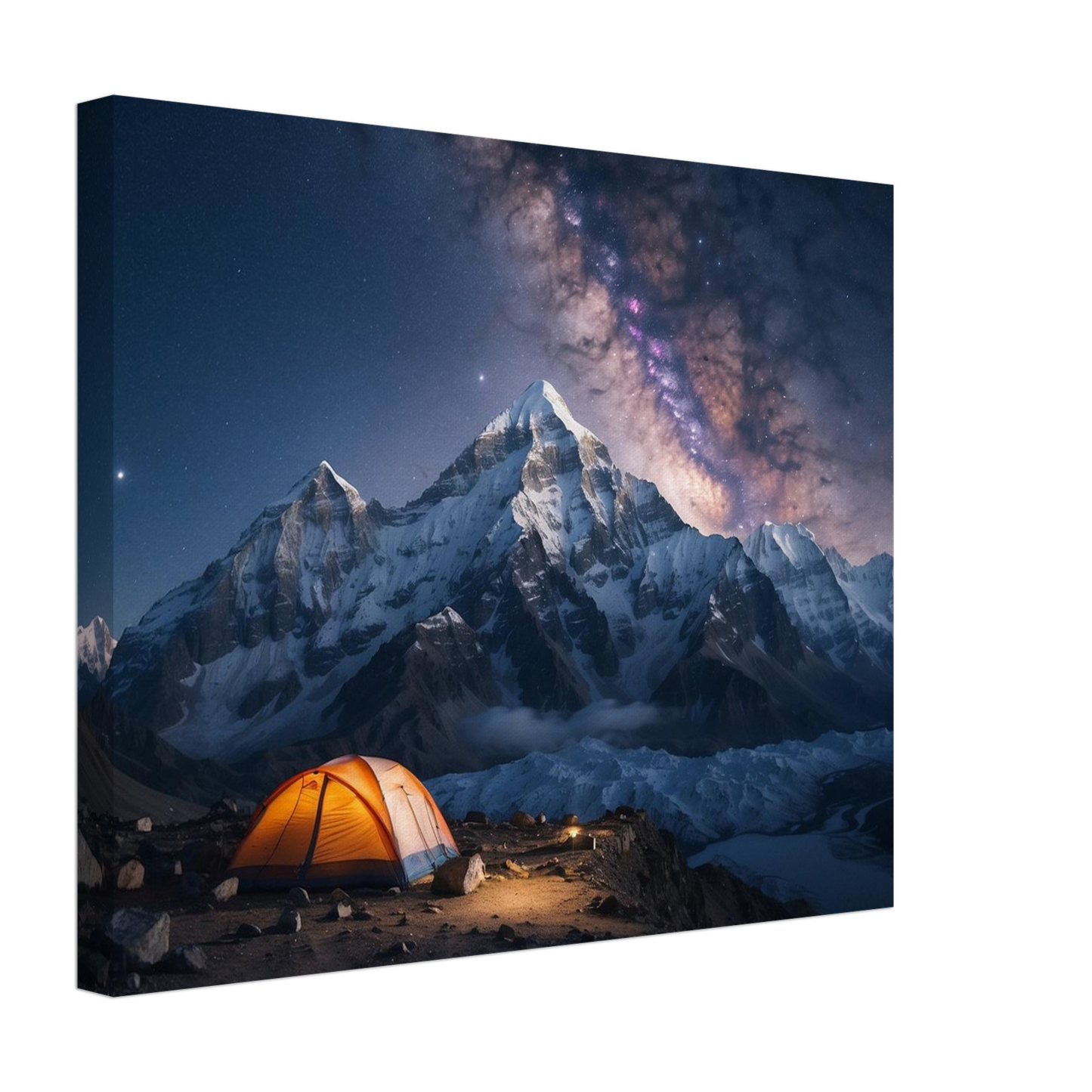 Canvas