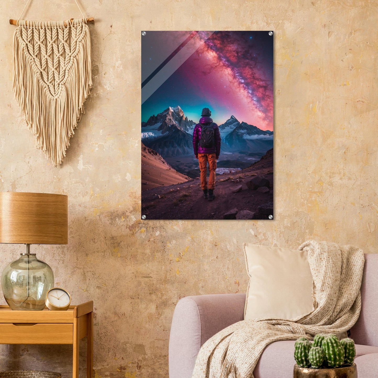 Acrylic Print