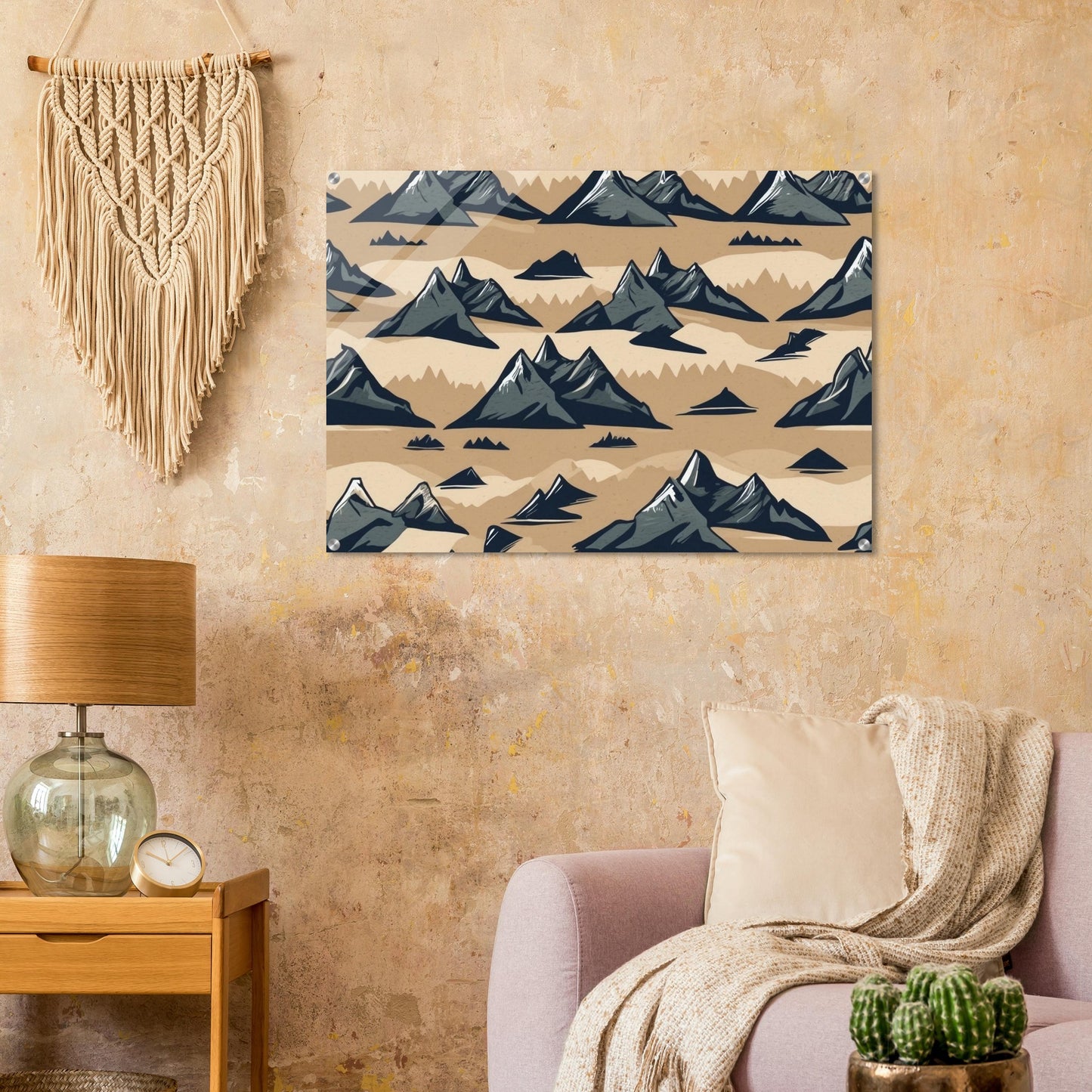 Acrylic Print