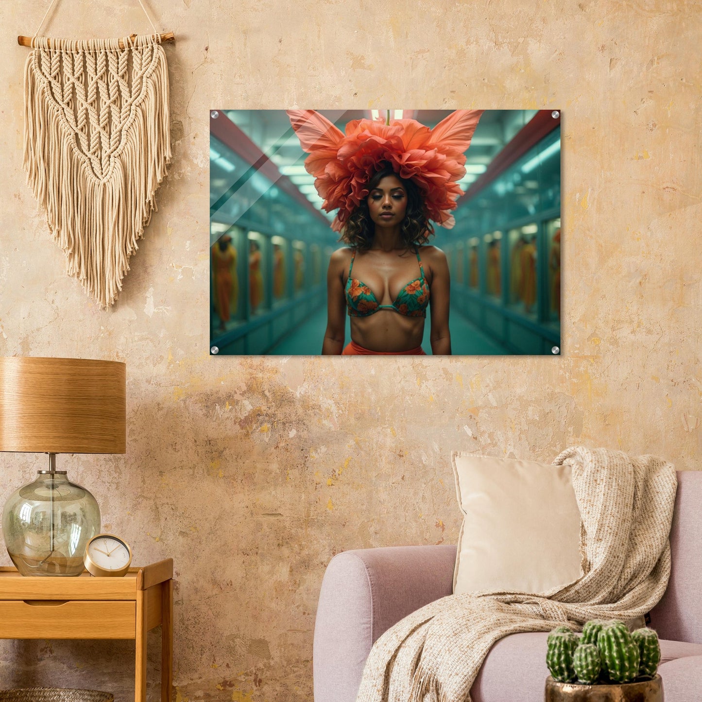 Acrylic Print