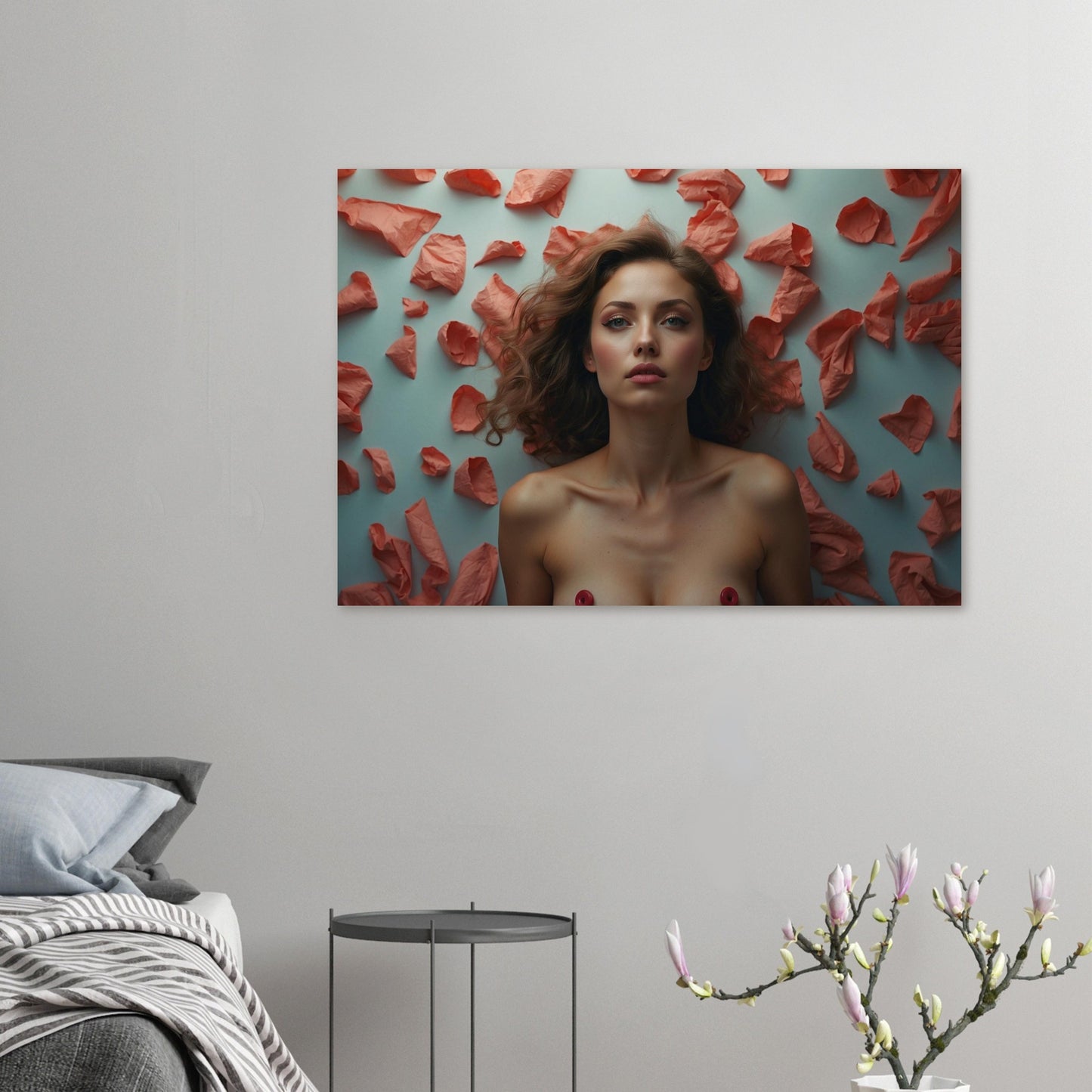 Premium Matte Paper Poster