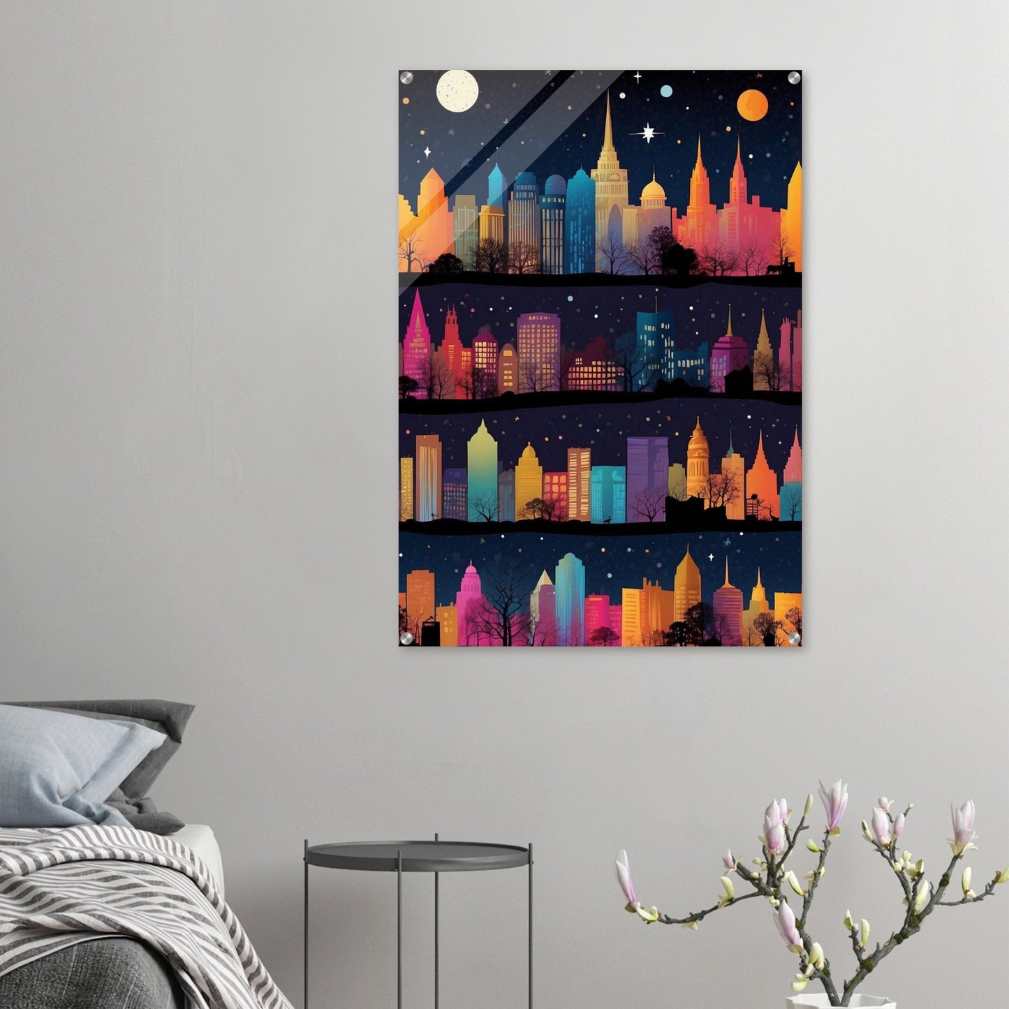 Acrylic Print